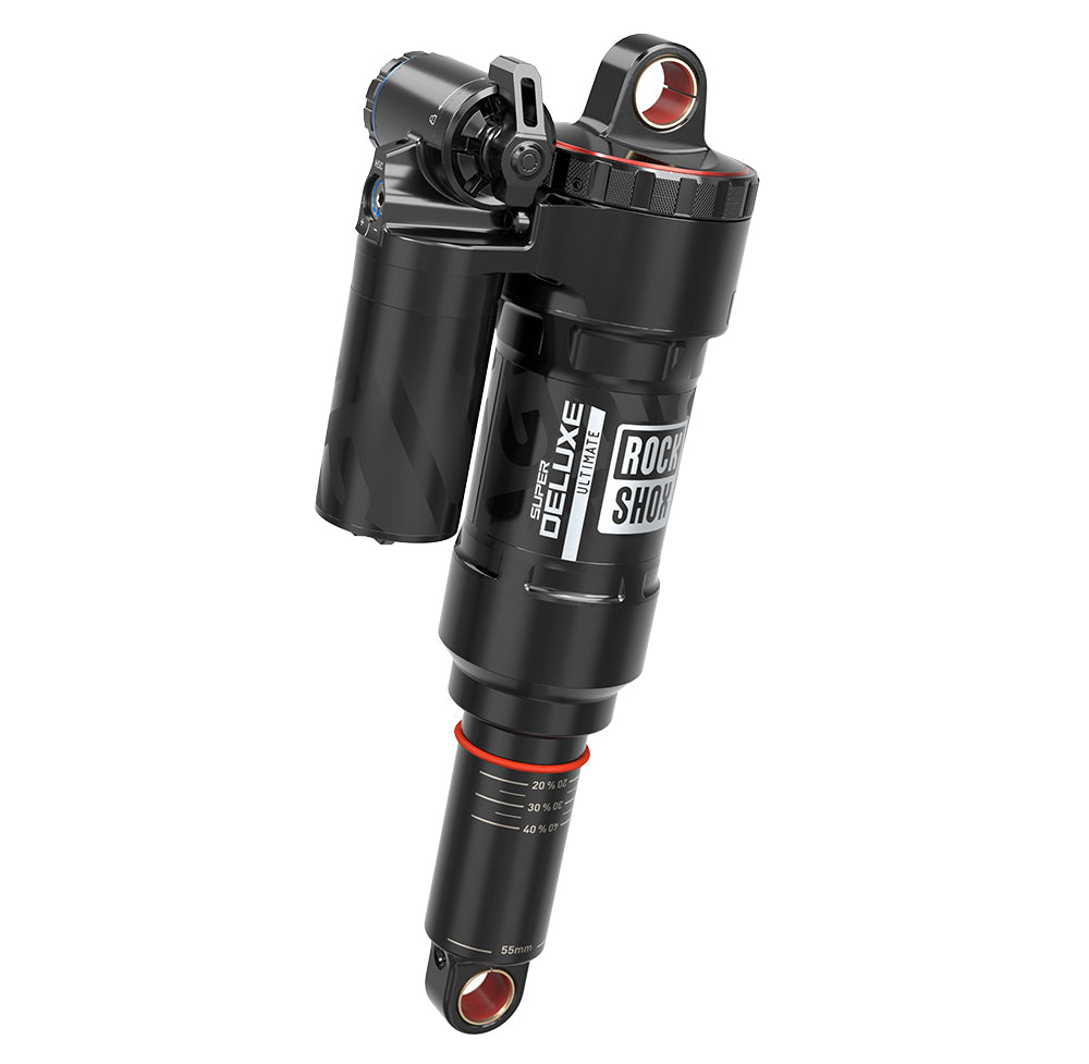 2023 RockShox Super Deluxe Ultimate