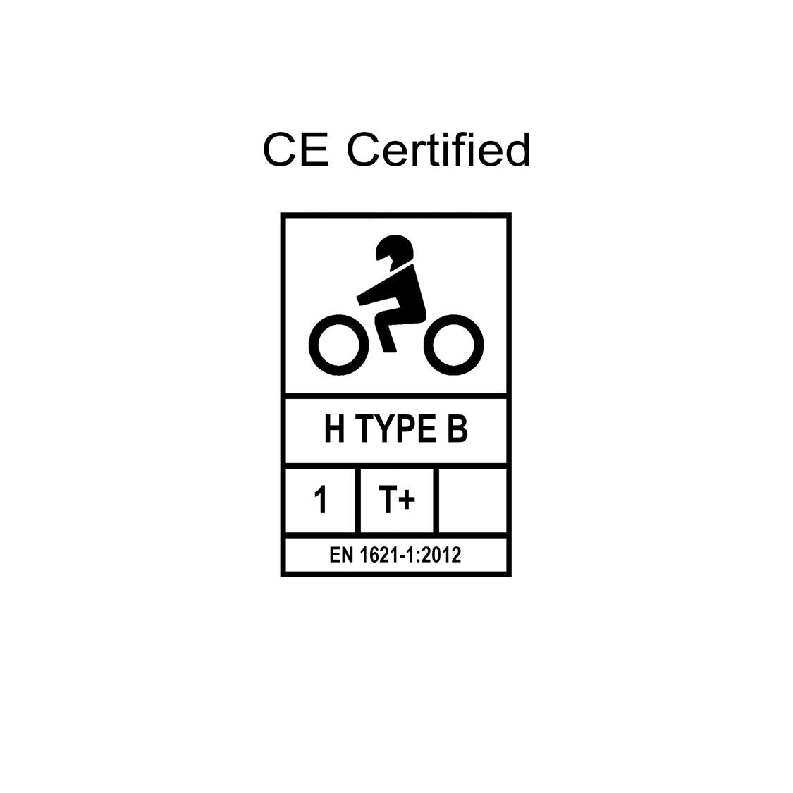 FPG050 Seesmart Uni RV31 CE Label