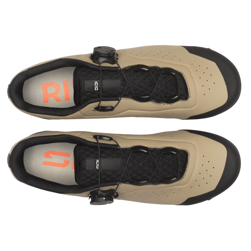 SIDI Liinea XC Dark Sand