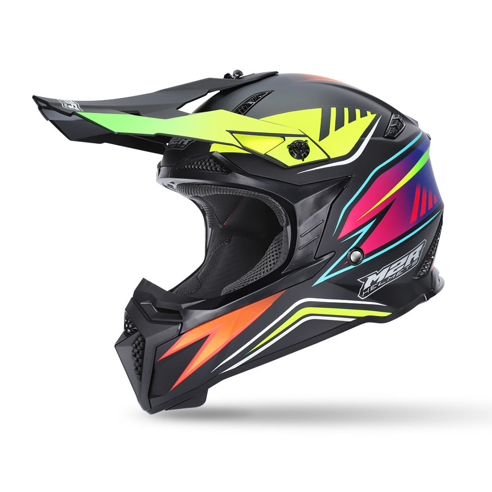 M2R X2.1 Hype - PC-7F
