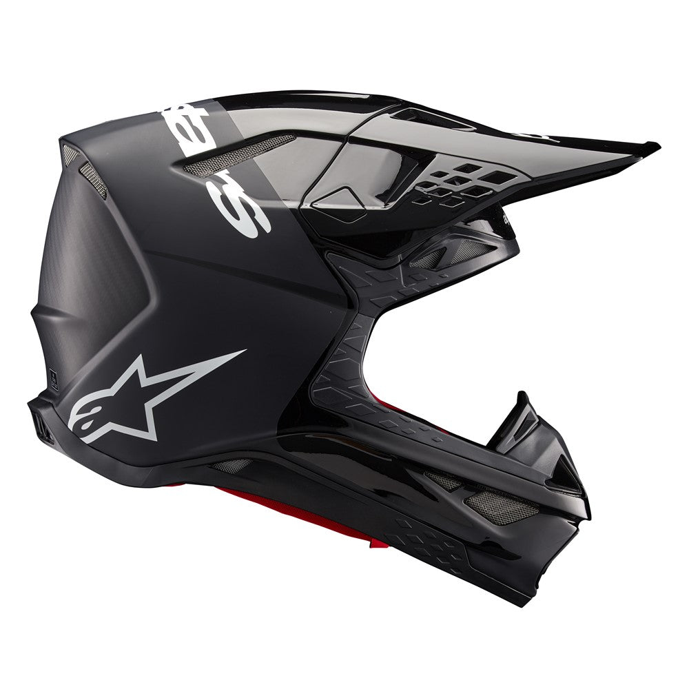 Alpinestar Supertech S-M10 Flood Helmet