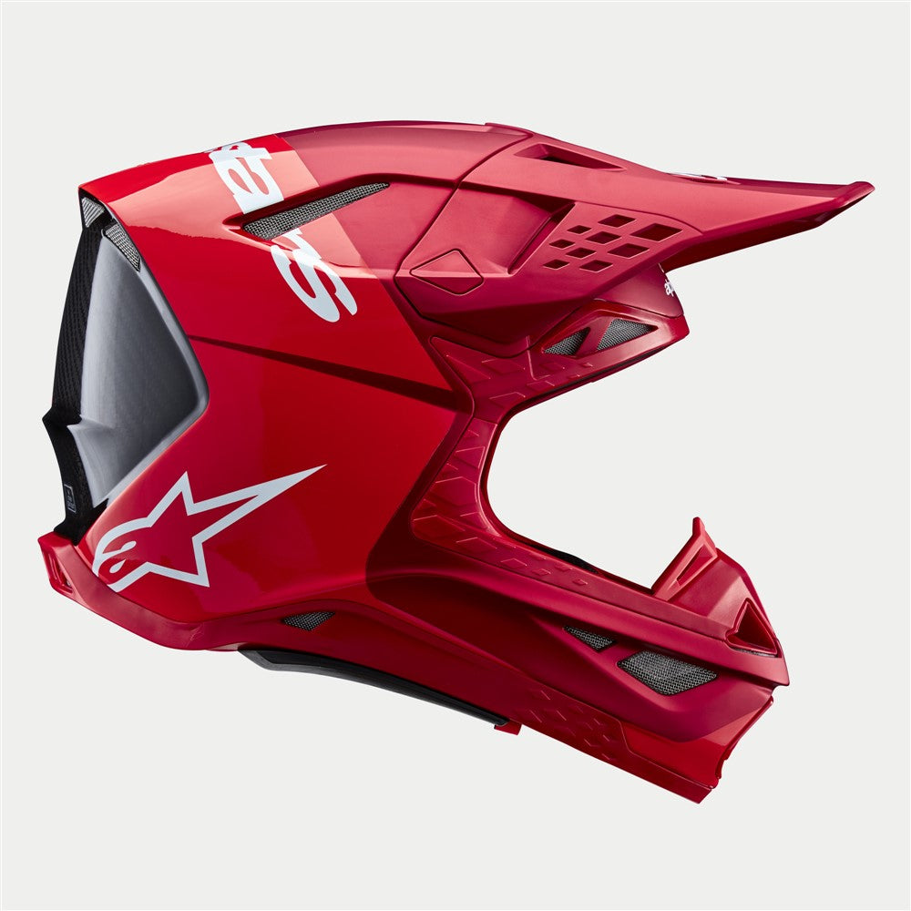 Alpinestar Supertech S-M10 Flood Helmet