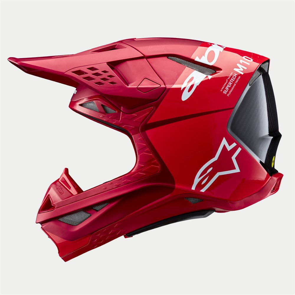 Alpinestar Supertech S-M10 Flood Helmet