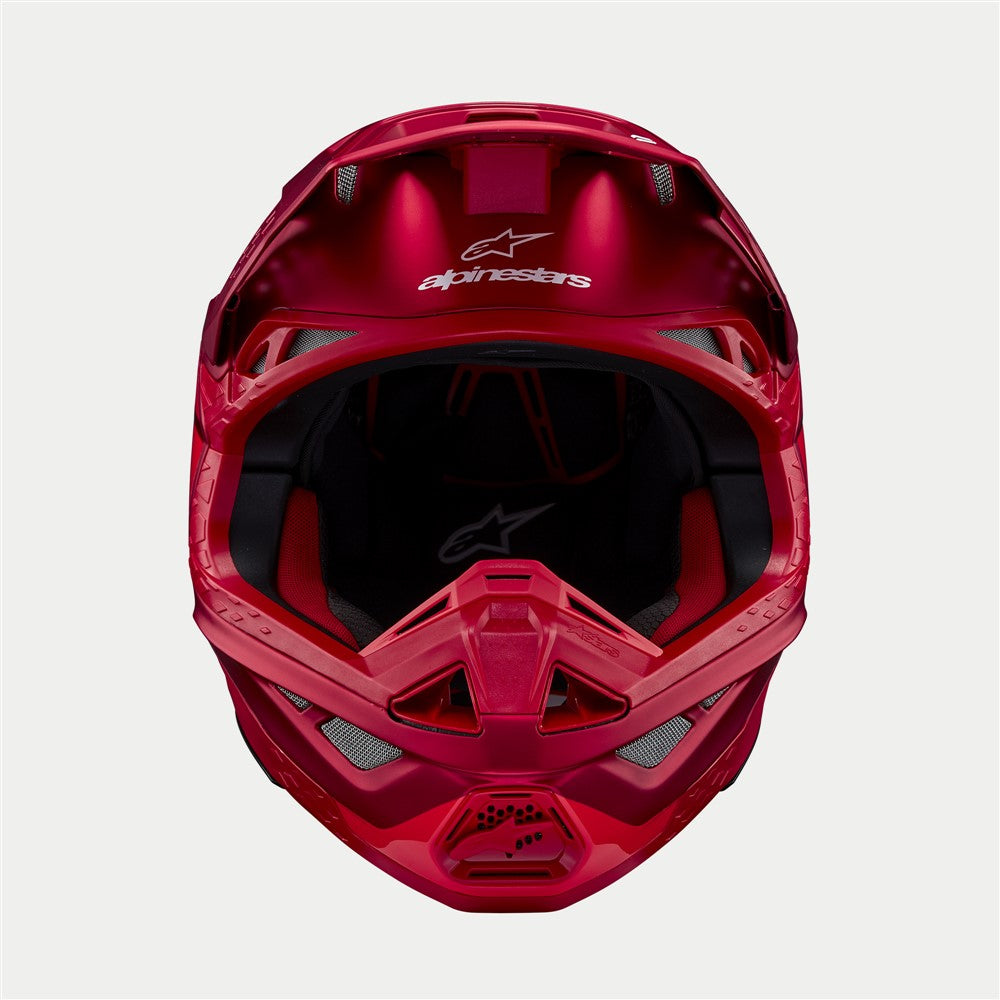 Alpinestar Supertech S-M10 Flood Helmet