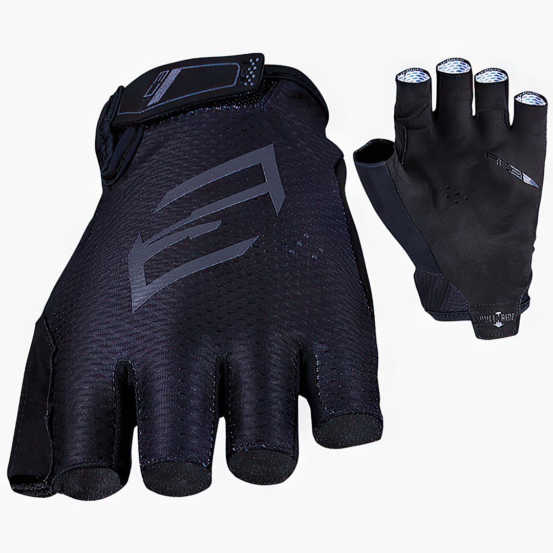 FIVE RC3 Gloves - Black