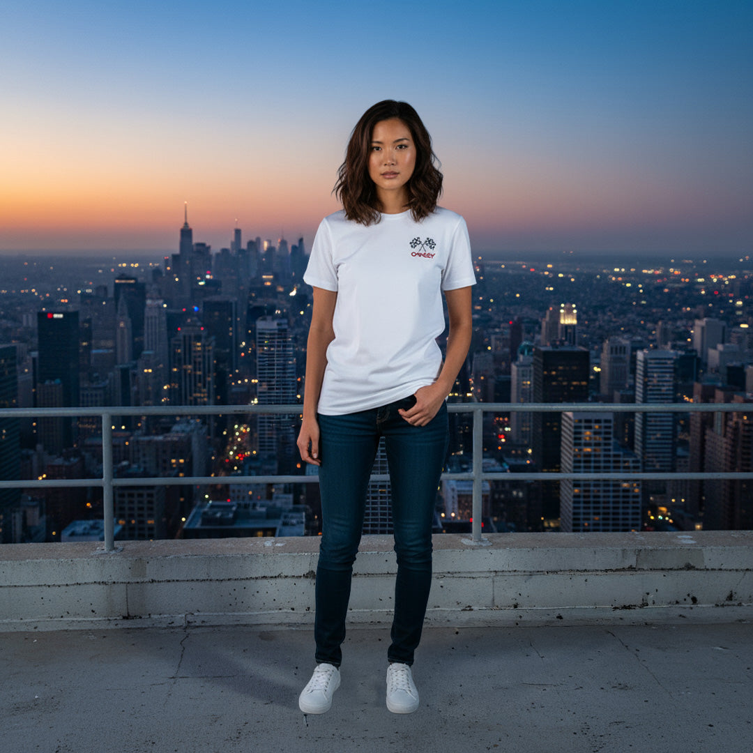 Oakley MX Eagle T-Shirt