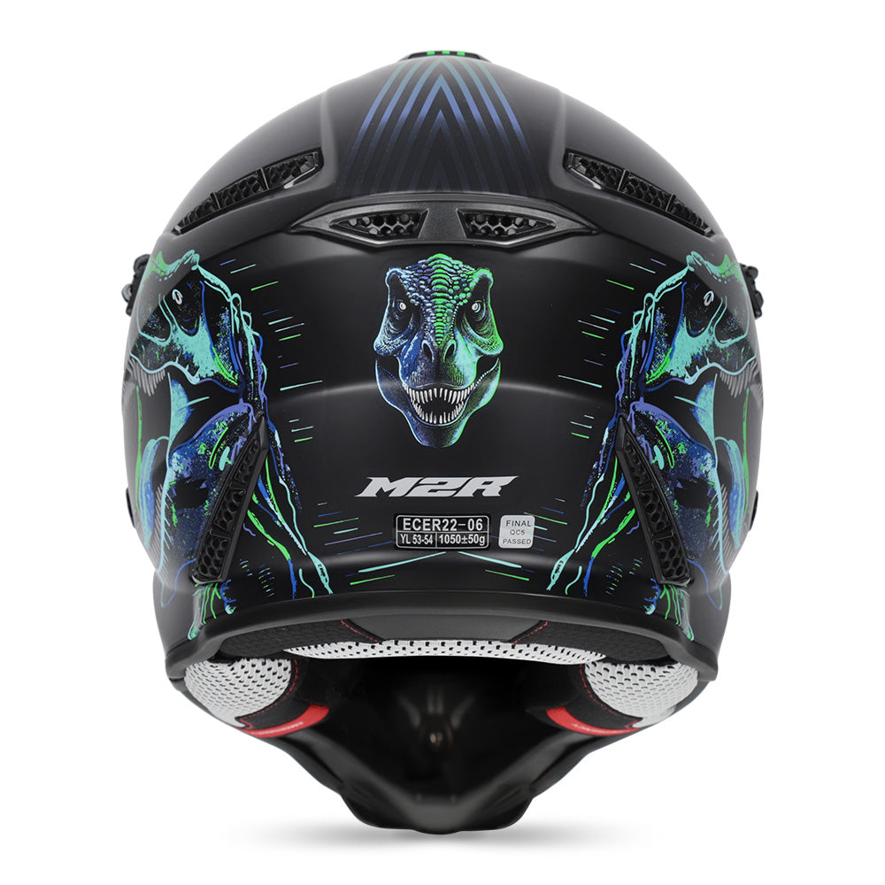 M2R X2.1 Youth T-Rex - PC-2F