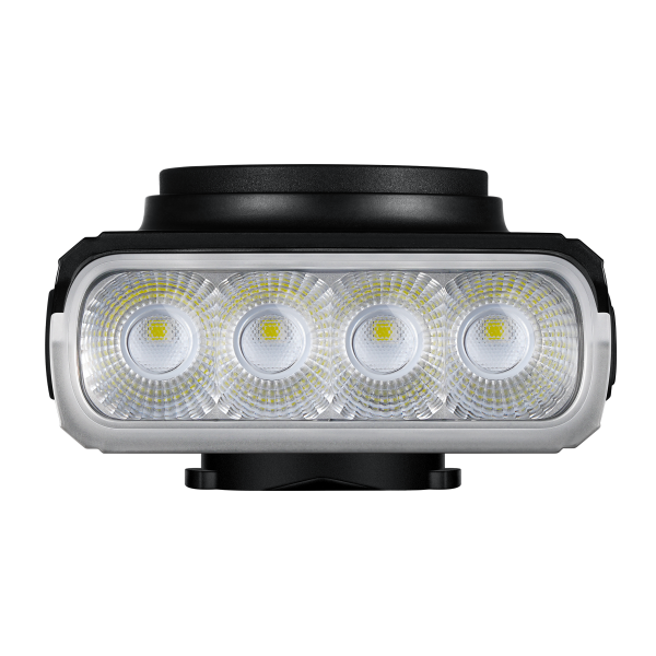 HORI700 Front