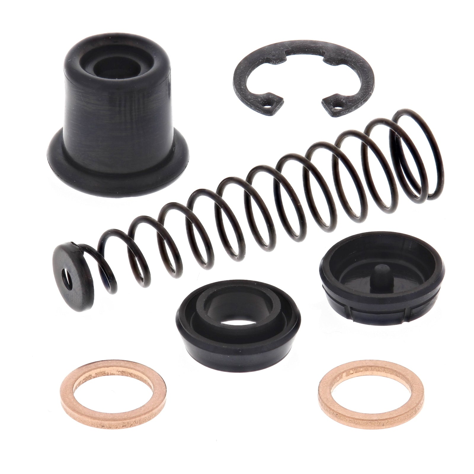 All Balls Racing Master Cylinder Rebuild Kit (18-1015)