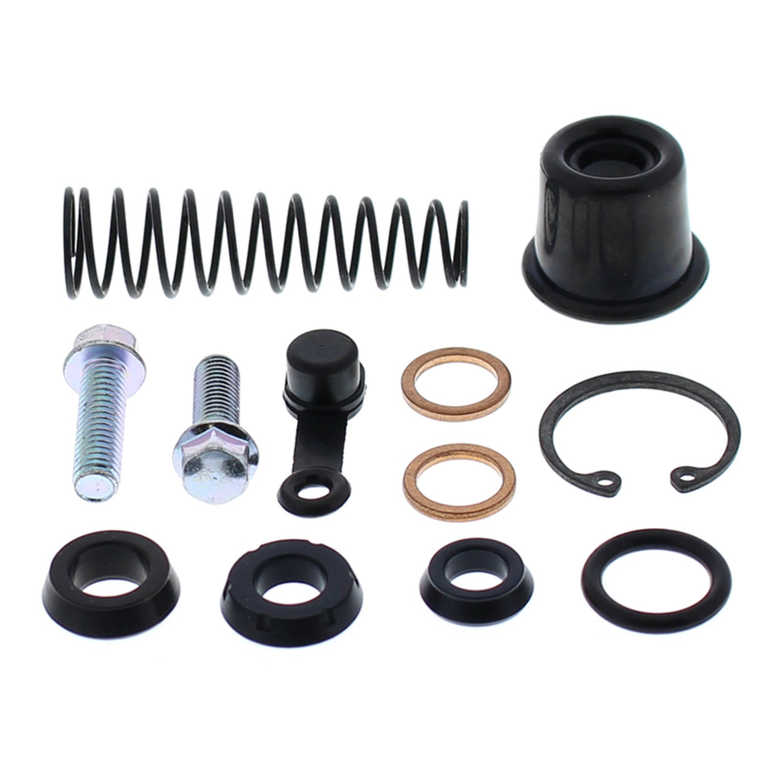 All Balls Racing Master Cylinder Rebuild Kit (18-1092)