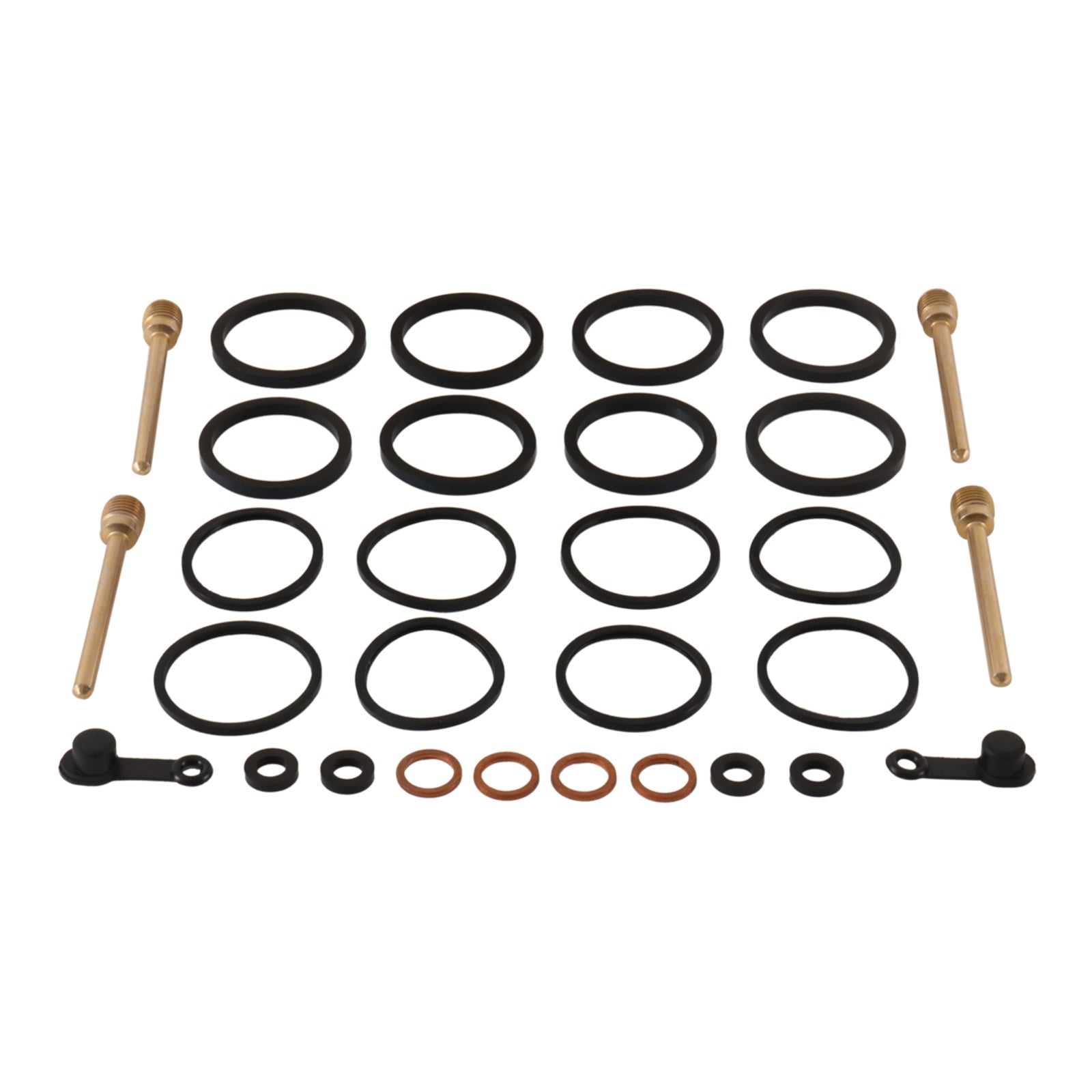 All Balls Racing Calliper Rebuild Kit (18-3176)