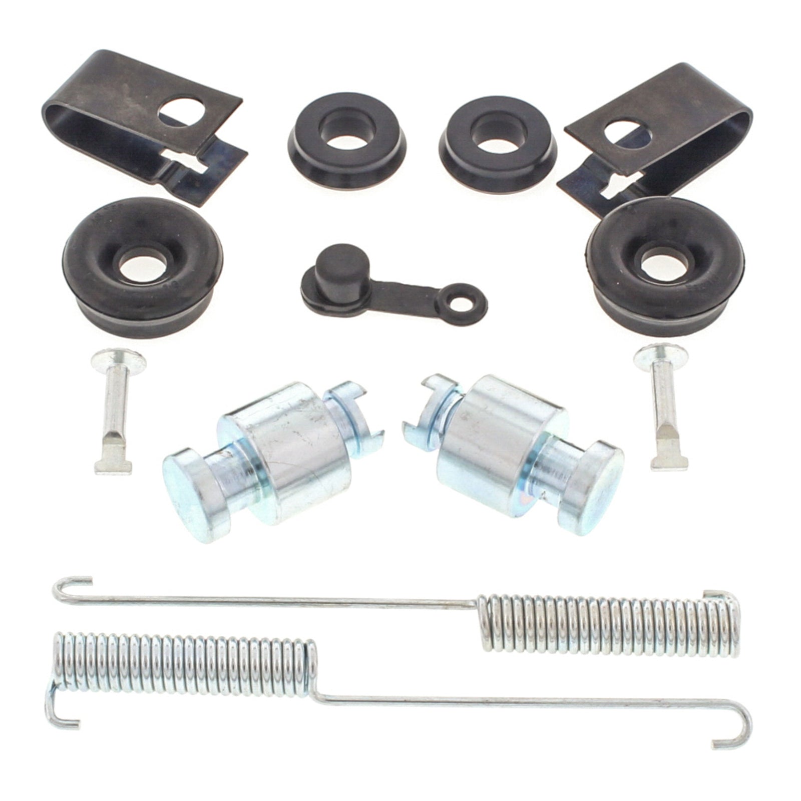 All Balls Racing Wheel Cylinder Rebuild Kit (18-5009)