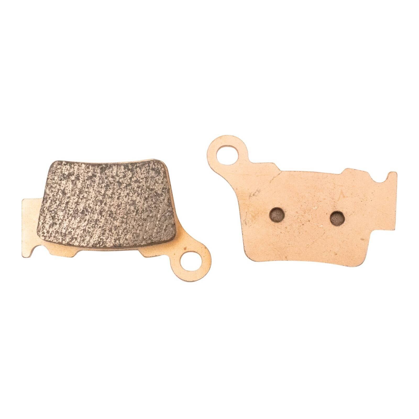 Sintered Brake Pad Rear 18-8061