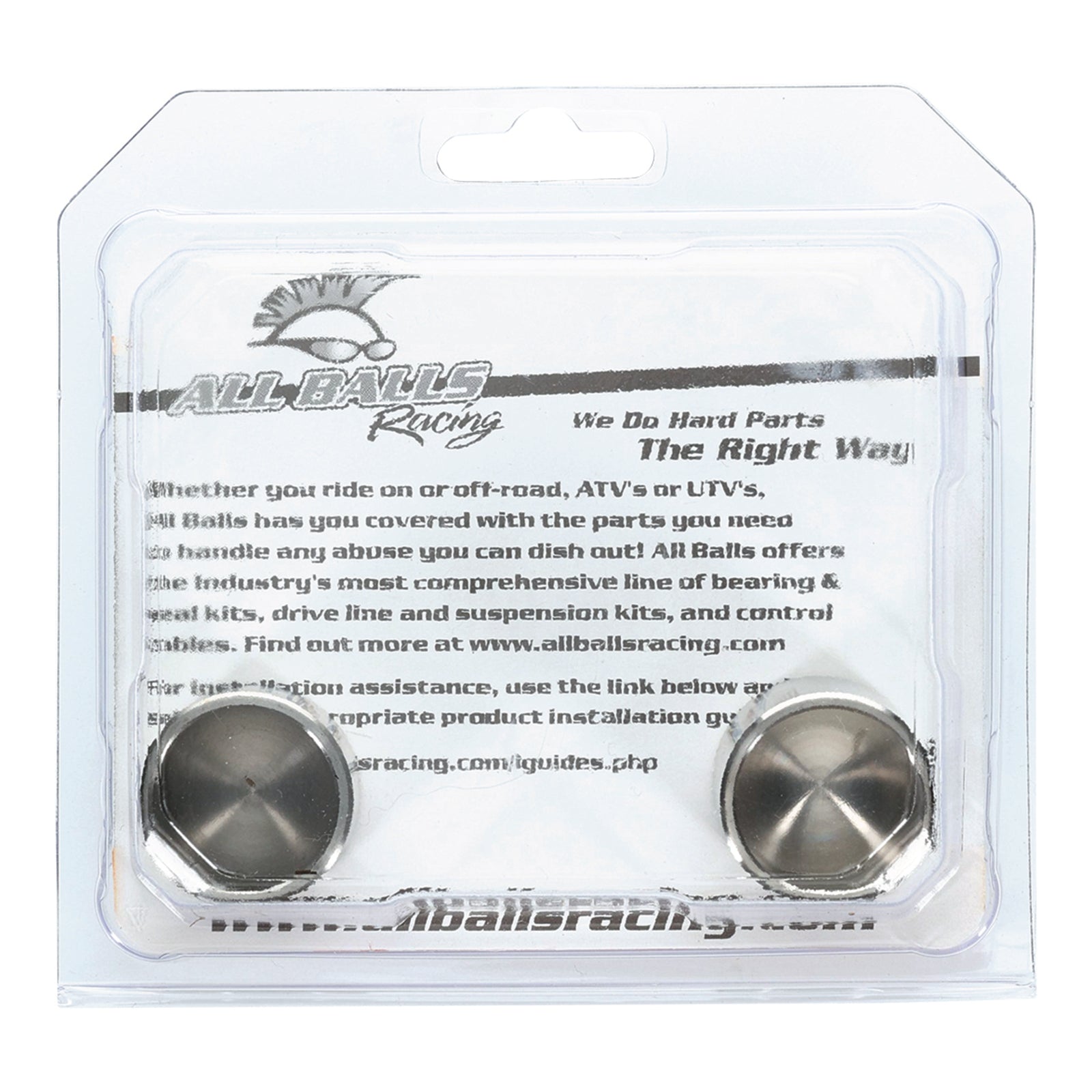 All Balls Racing Calliper Piston Kit (18-9006)