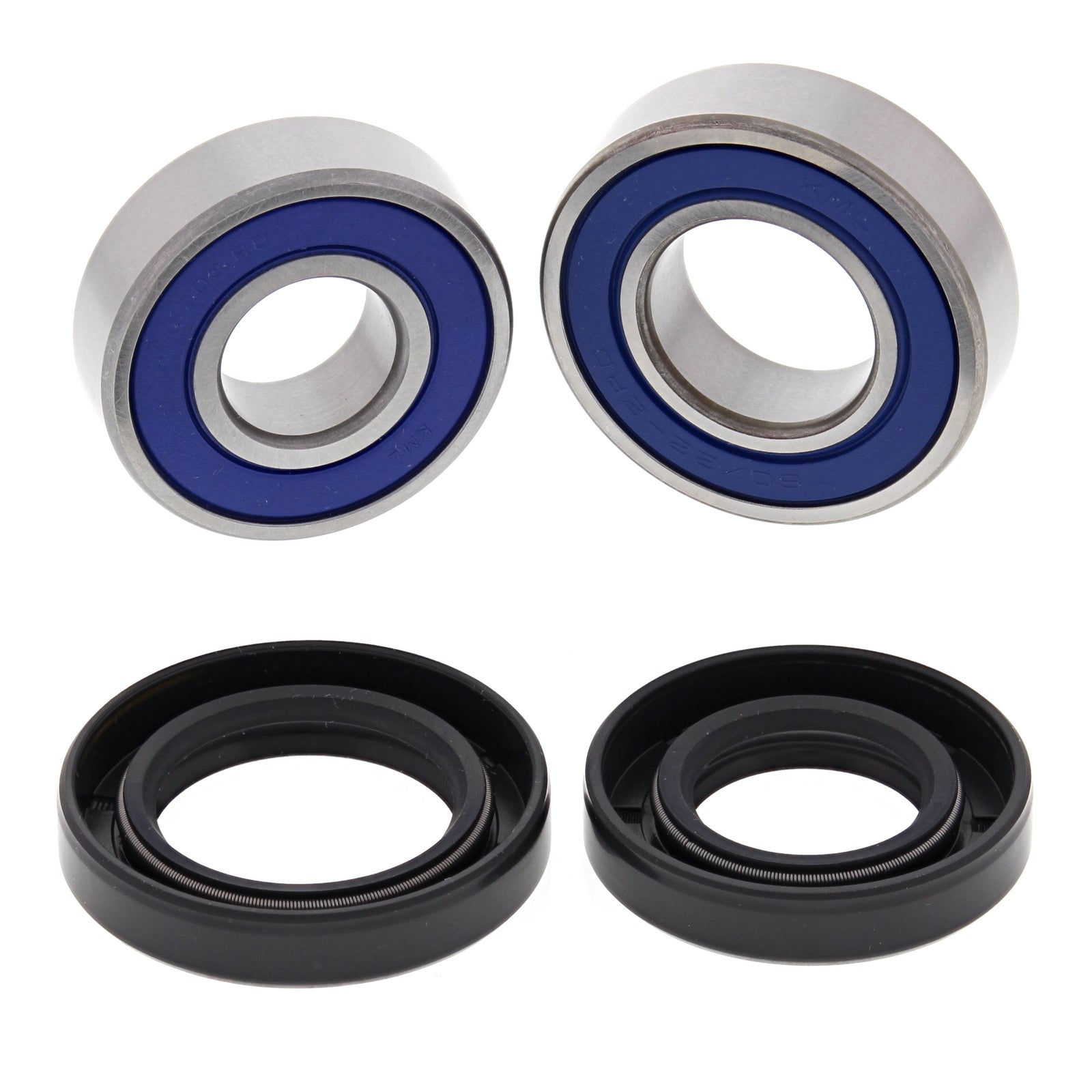 All Balls Racing Wheel Bearing Kit (25-1023)
