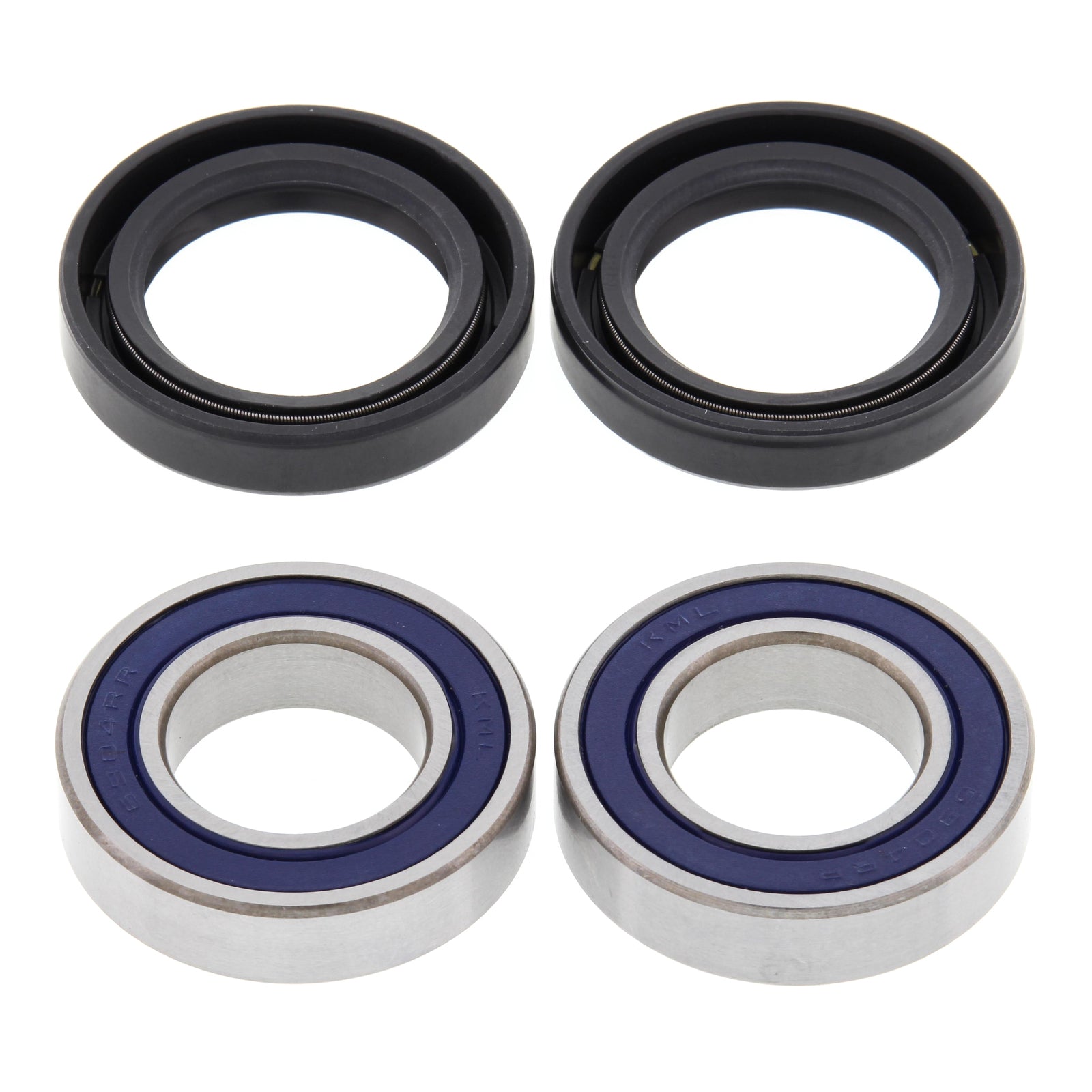 All Balls Racing Wheel Bearing Kit (25-1092)
