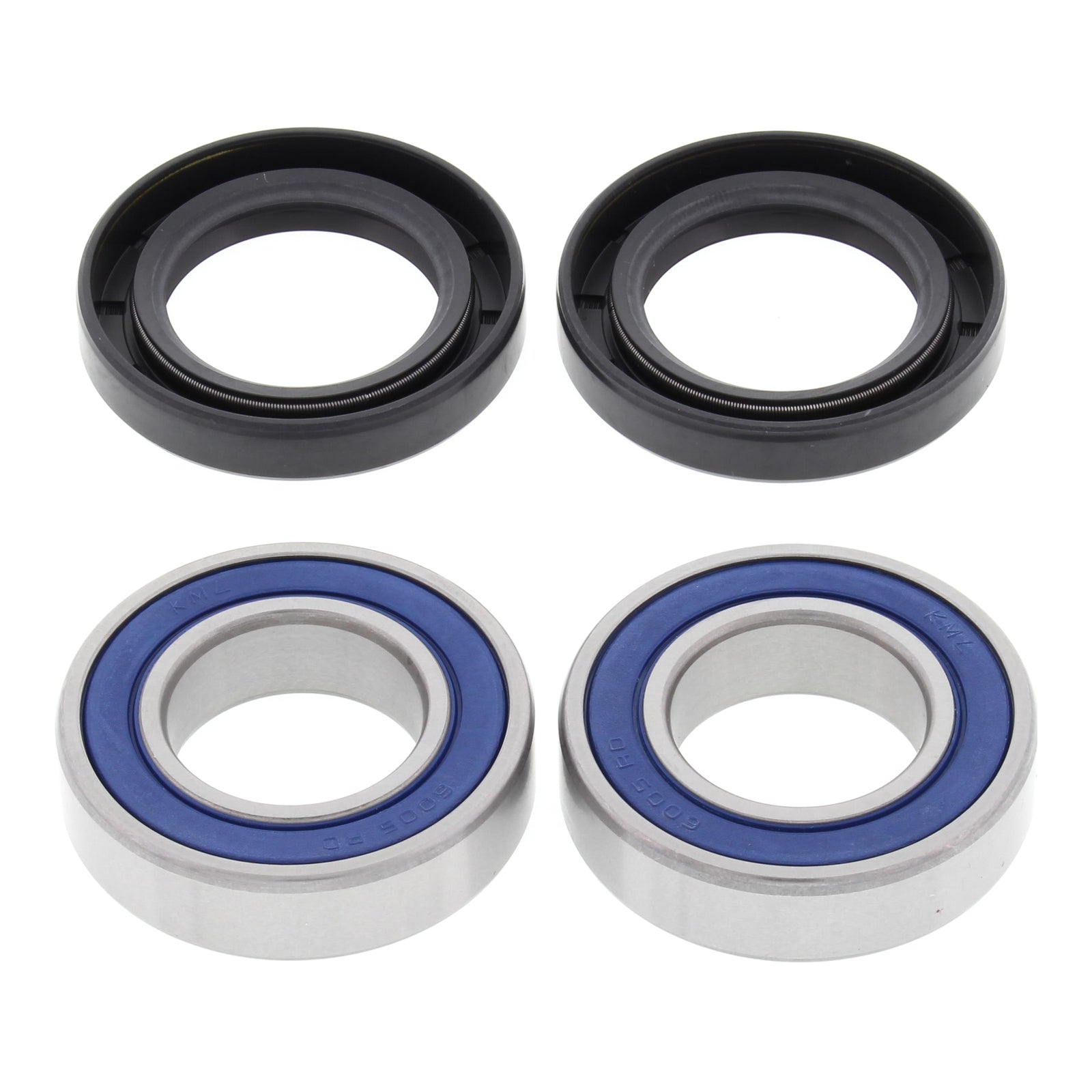 All Balls Racing Wheel Bearing Kit (25-1569)