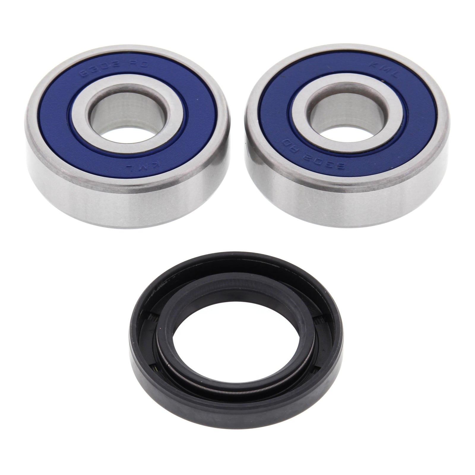 Wheel Bearing Kit 25-1640