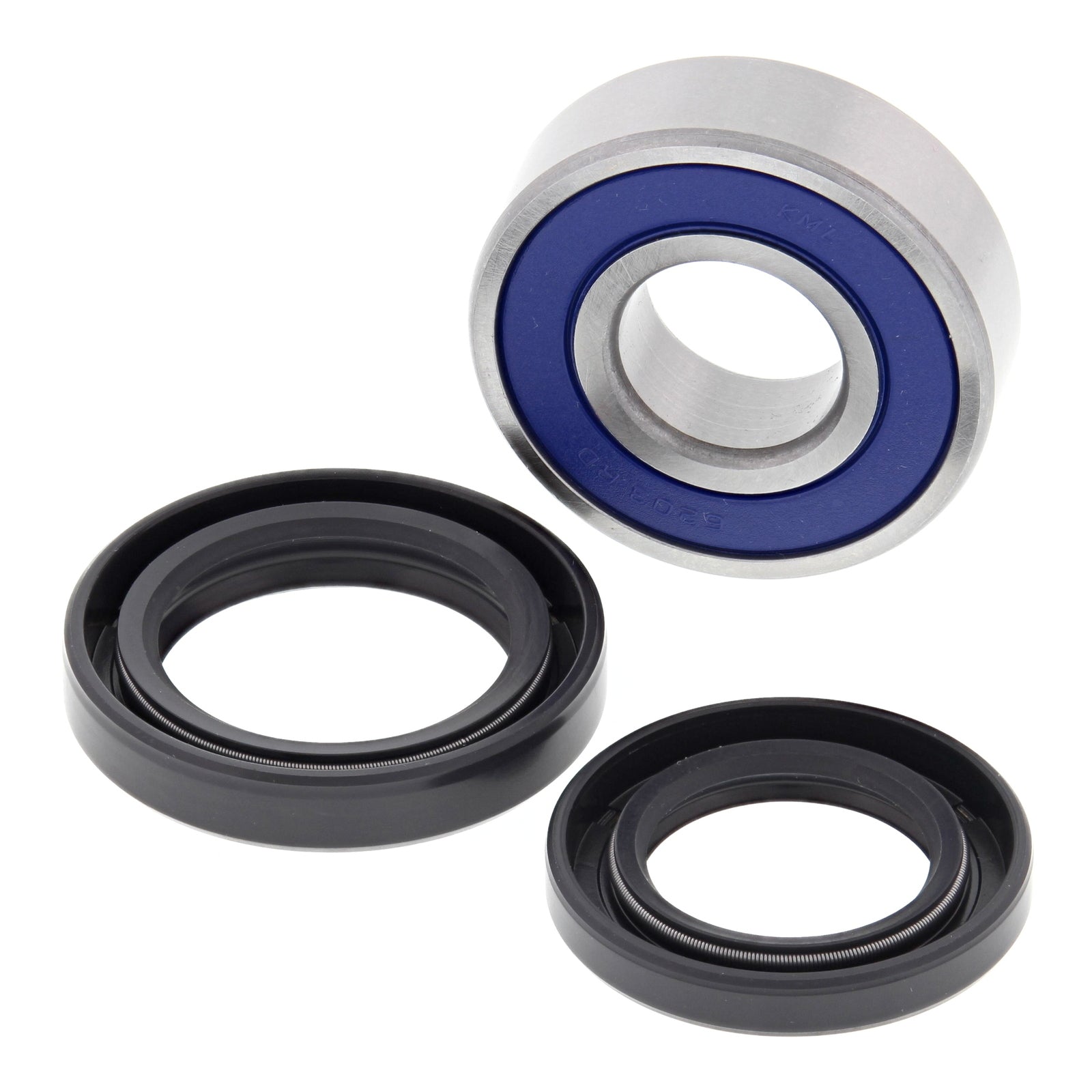 Lower Steering Stem Kit - KVF300 Brute Force '12-'16