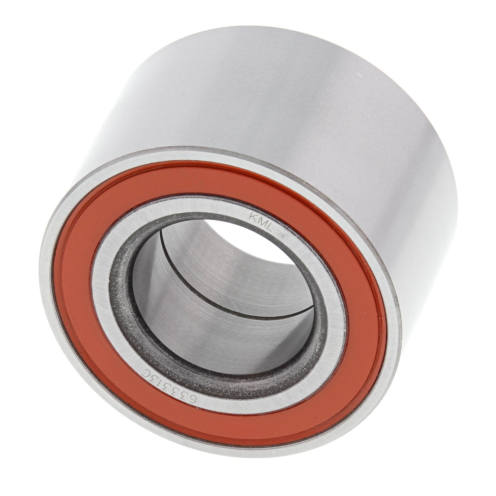 All Balls Racing Wheel Bearing Kit (25-1730)