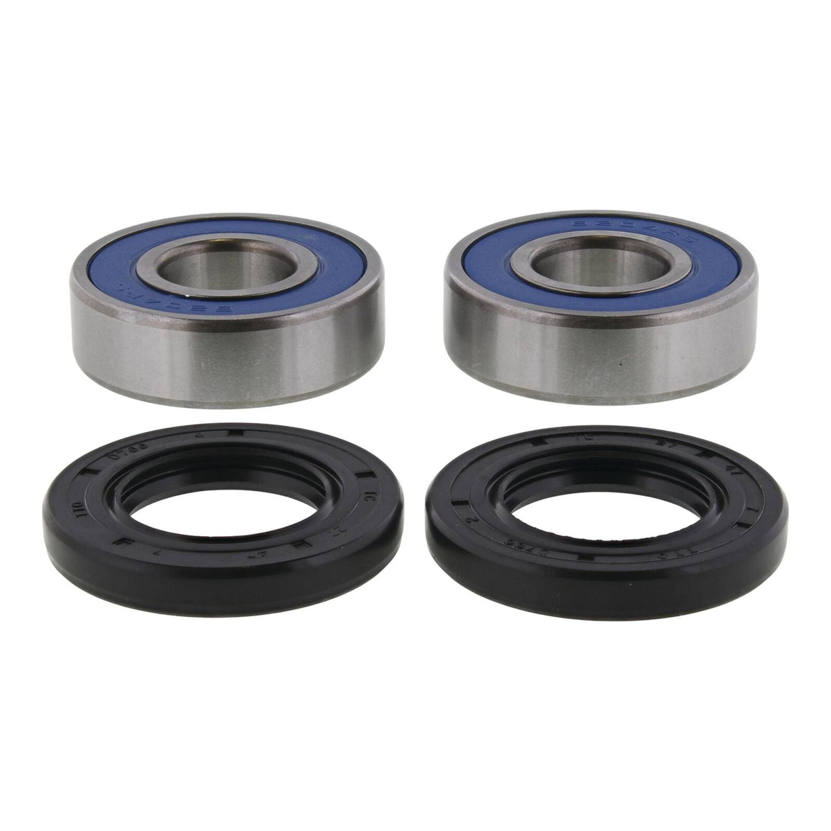Wheel Bearing Kit - 25-1863