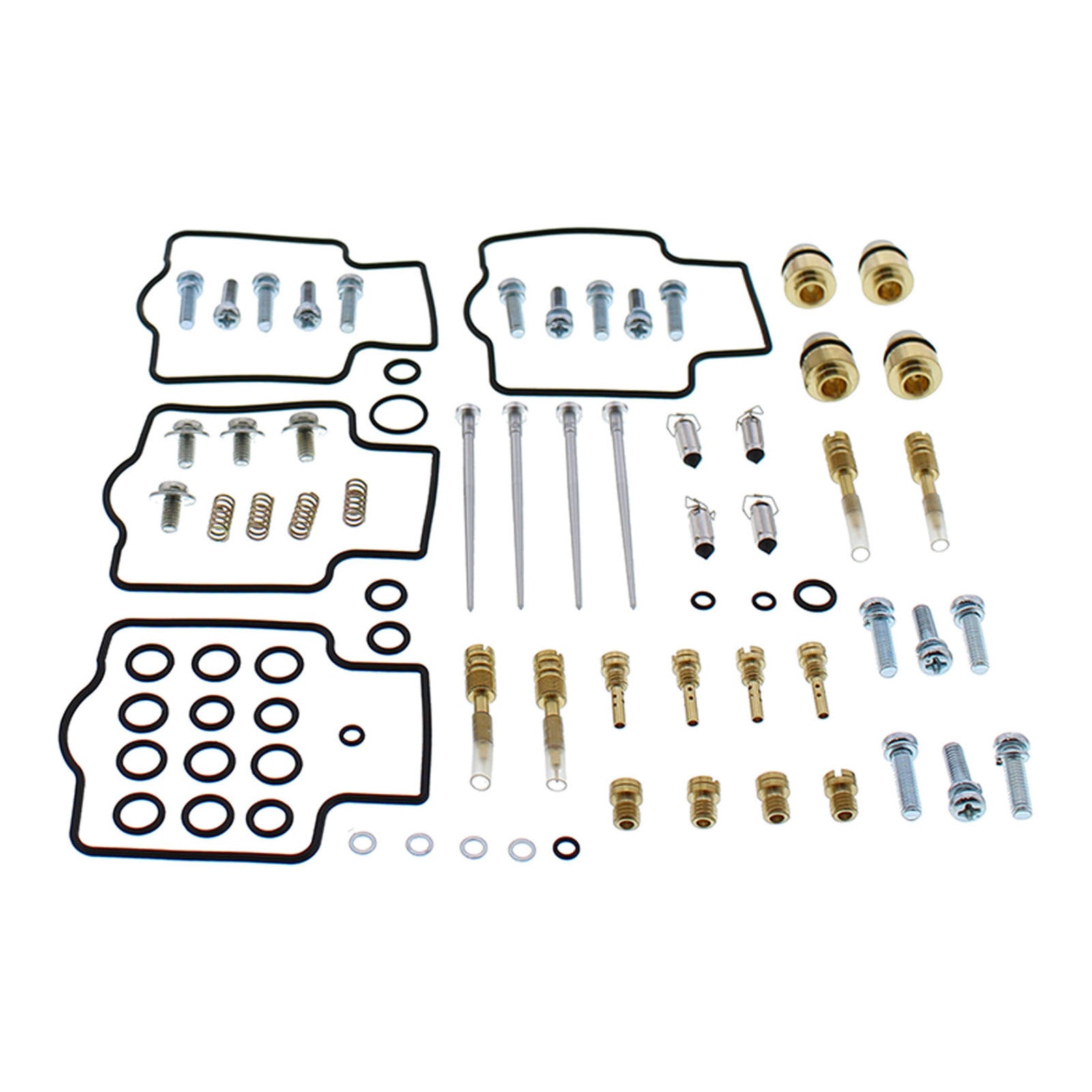 All Balls Racing Carburettor Rebuild Kit (26-1717)