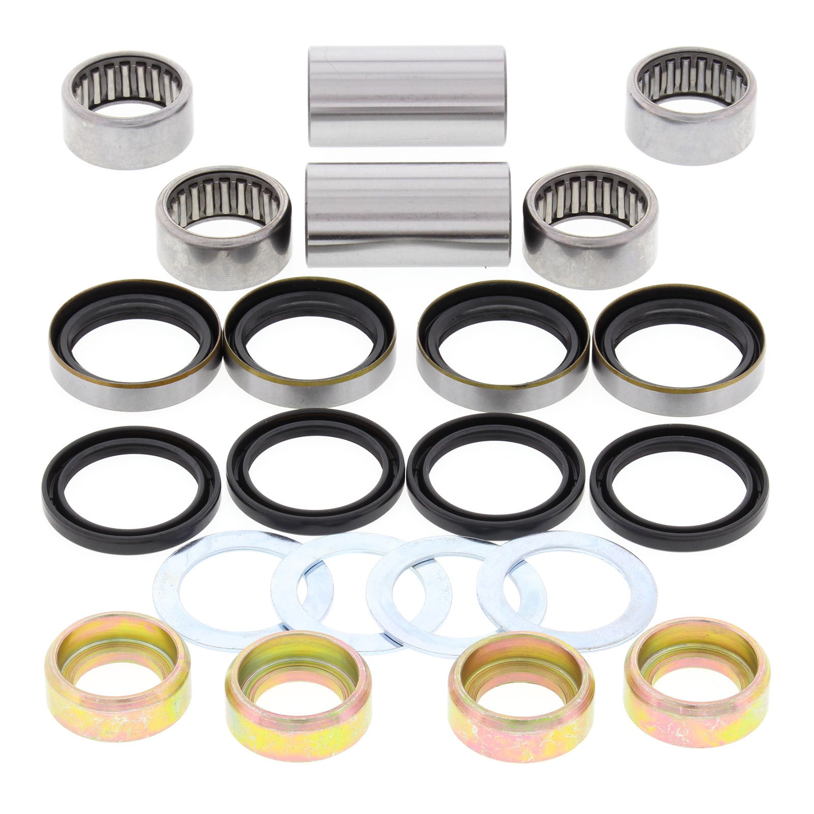 Suspension Kit Swingarm 28-1087 KTM125-300 '93-'97 / 400-525 '00-'03