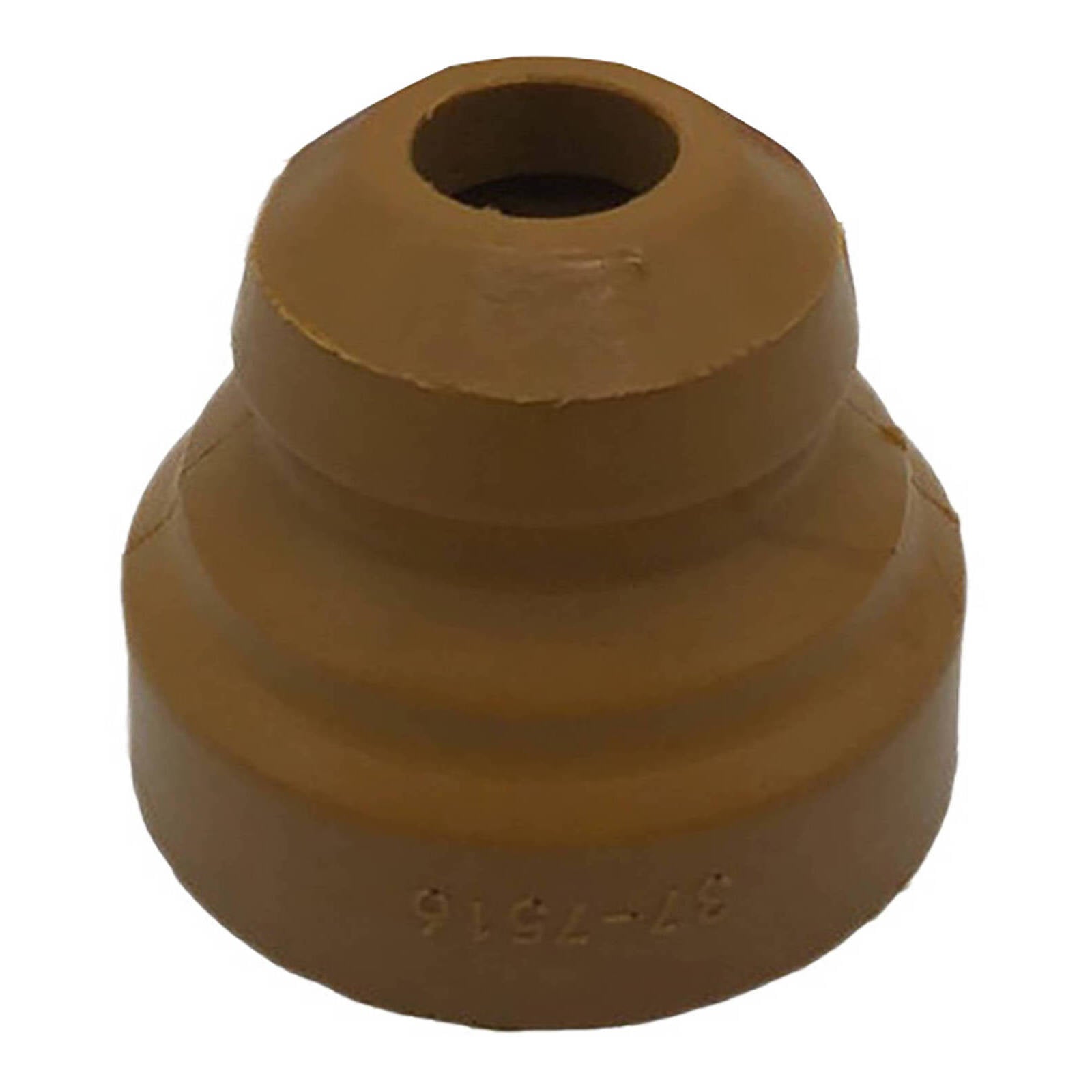 Rear Shock Bumper ID:18mm OD:58mm L:47mm 37-1212