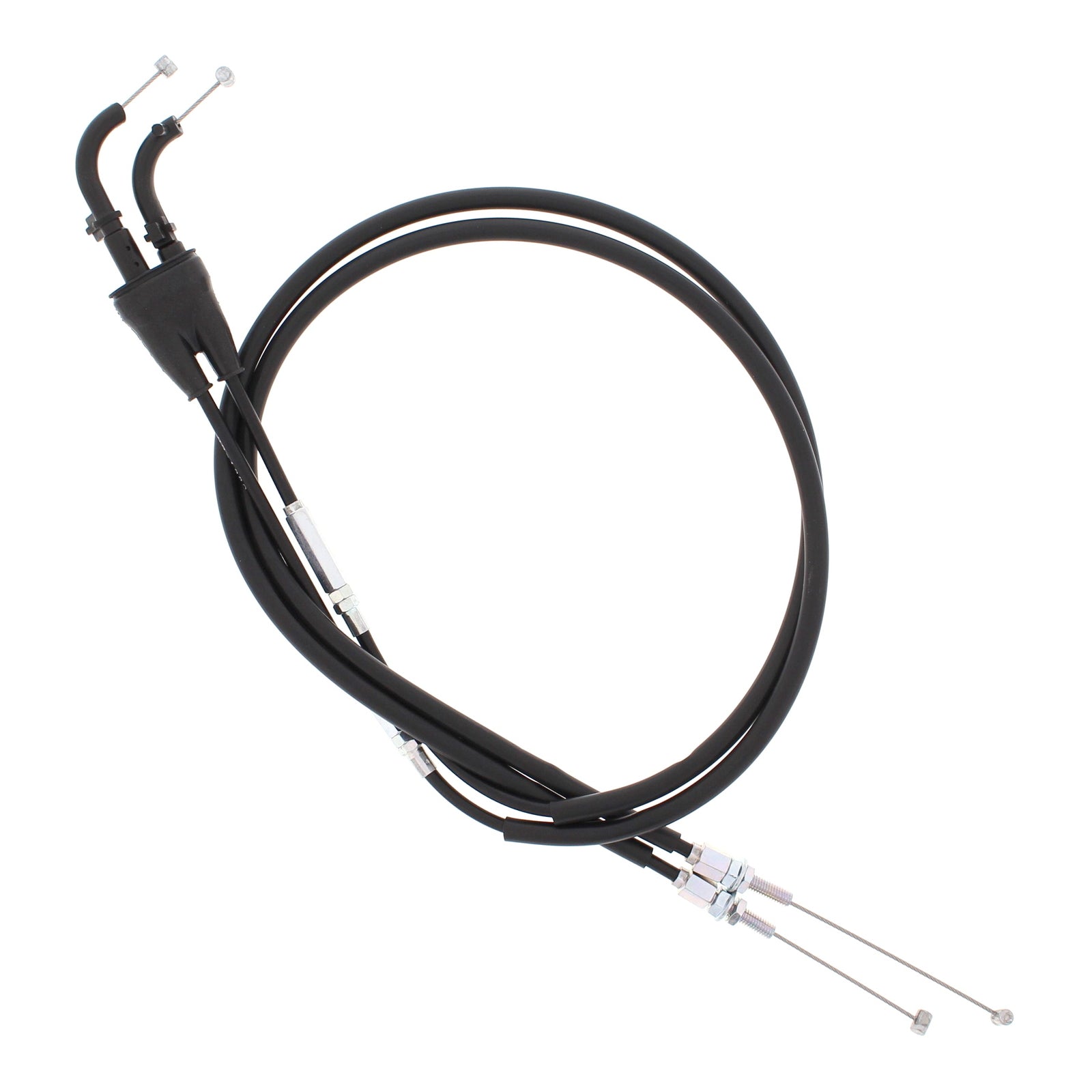 Throttle Cable Set 45-1182 Kawasaki/Suzuki