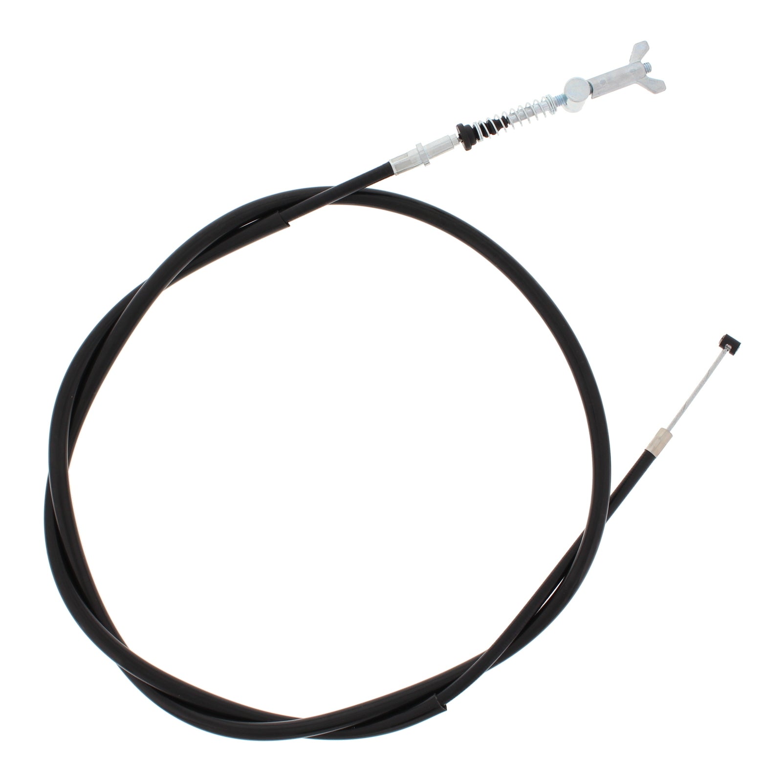 Park Hand Brake Cable YFM80 Raptor '02-'08