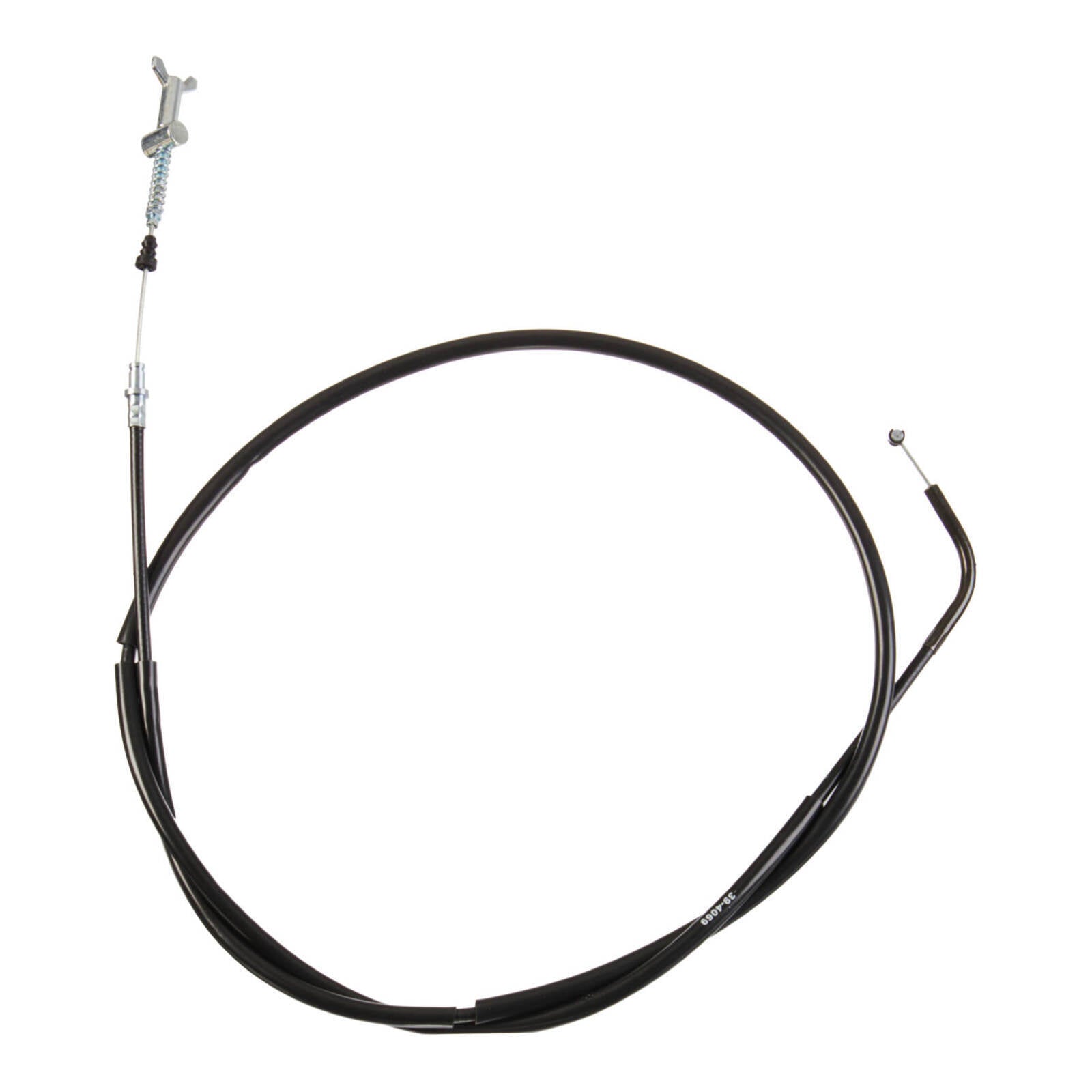 BRAKE CABLE ATV REAR HAND YFM350FW Big Bear '87-96