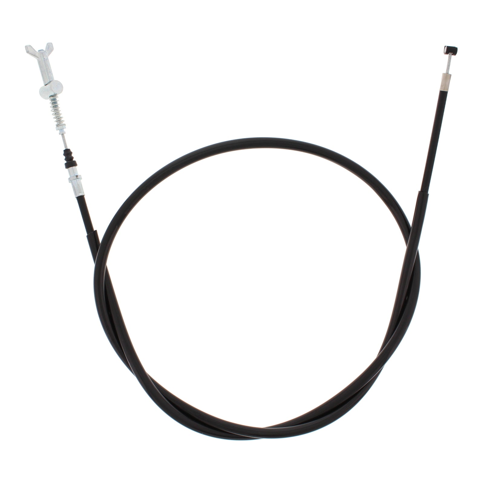 Park Hand Brake Cable YFM400 Big Bear IRS '07-'12
