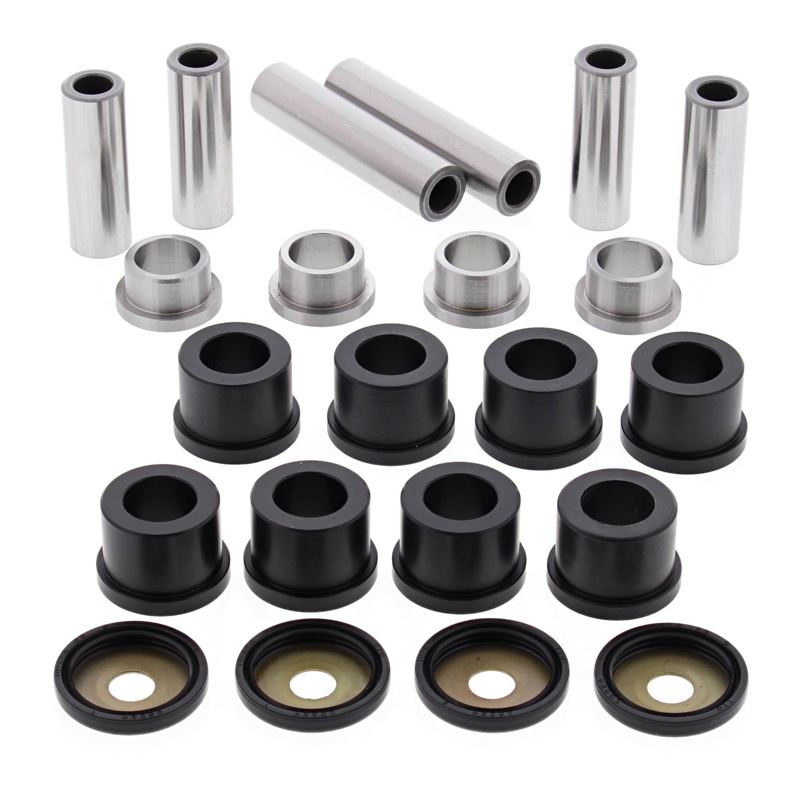 A-ARM KIT LOWER/UPPER 50-1034 RR YFM