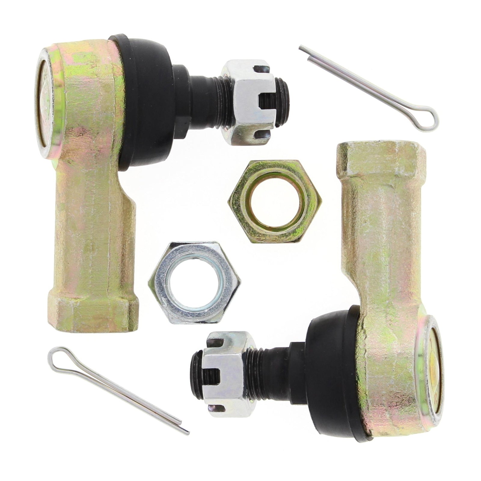 Tie Rod End Kit - Yamaha YFM250/350/400/450 450X