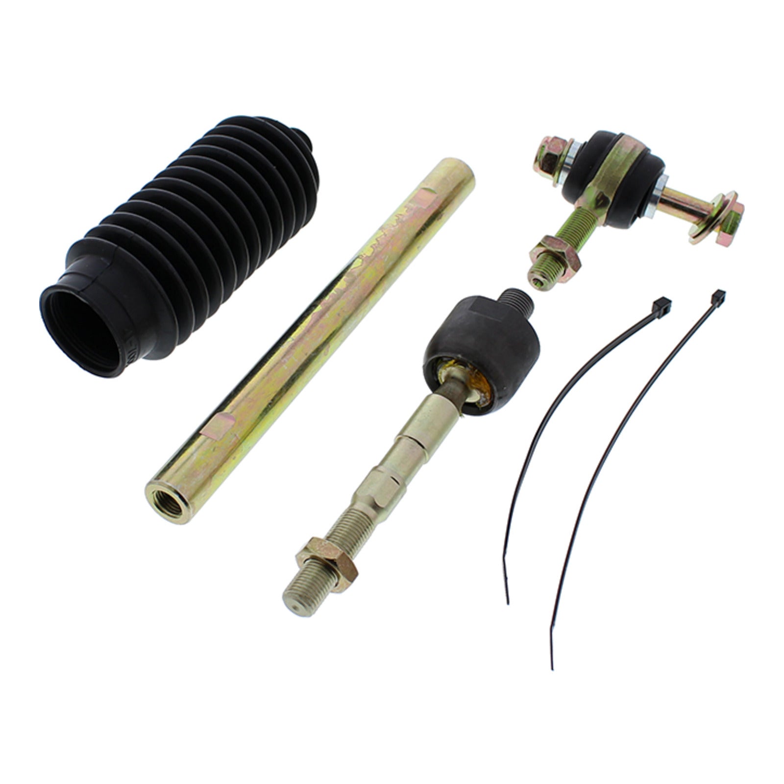 Rack Tie Rod Kit - Left 51-1068-L