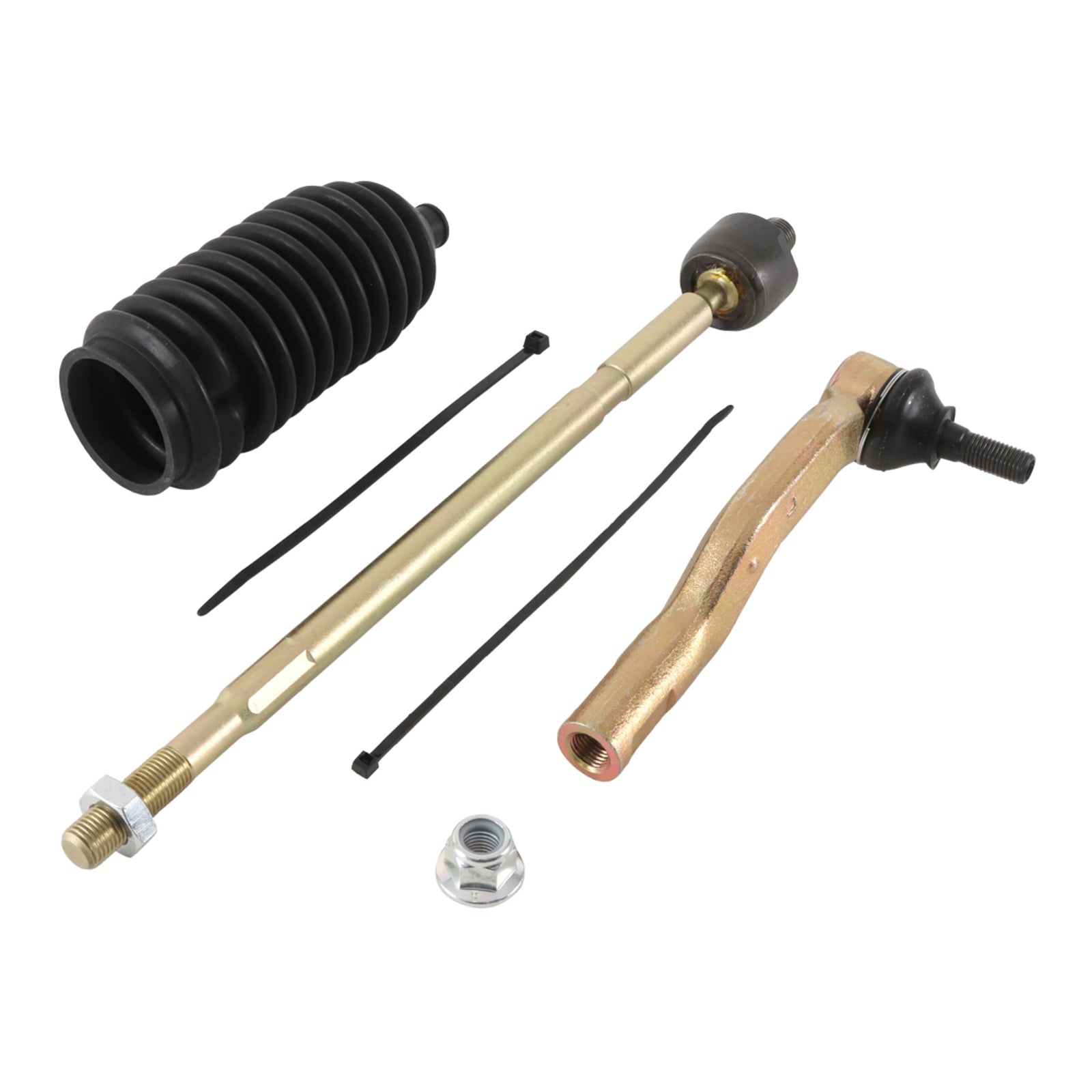 Rack Tie Rod Kit - Left 51-1085-L