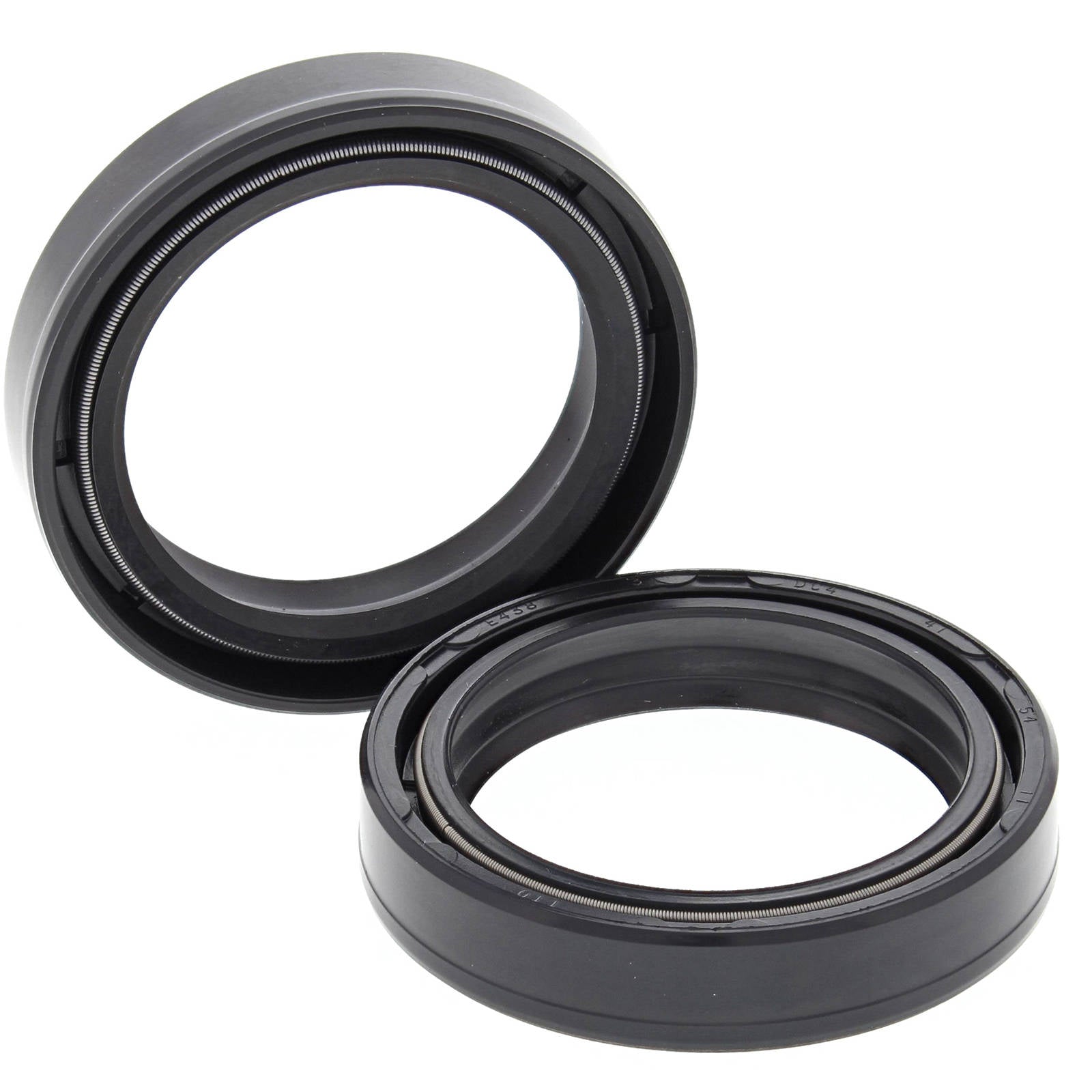 Fork Seals Pair 41x54x11 55-119