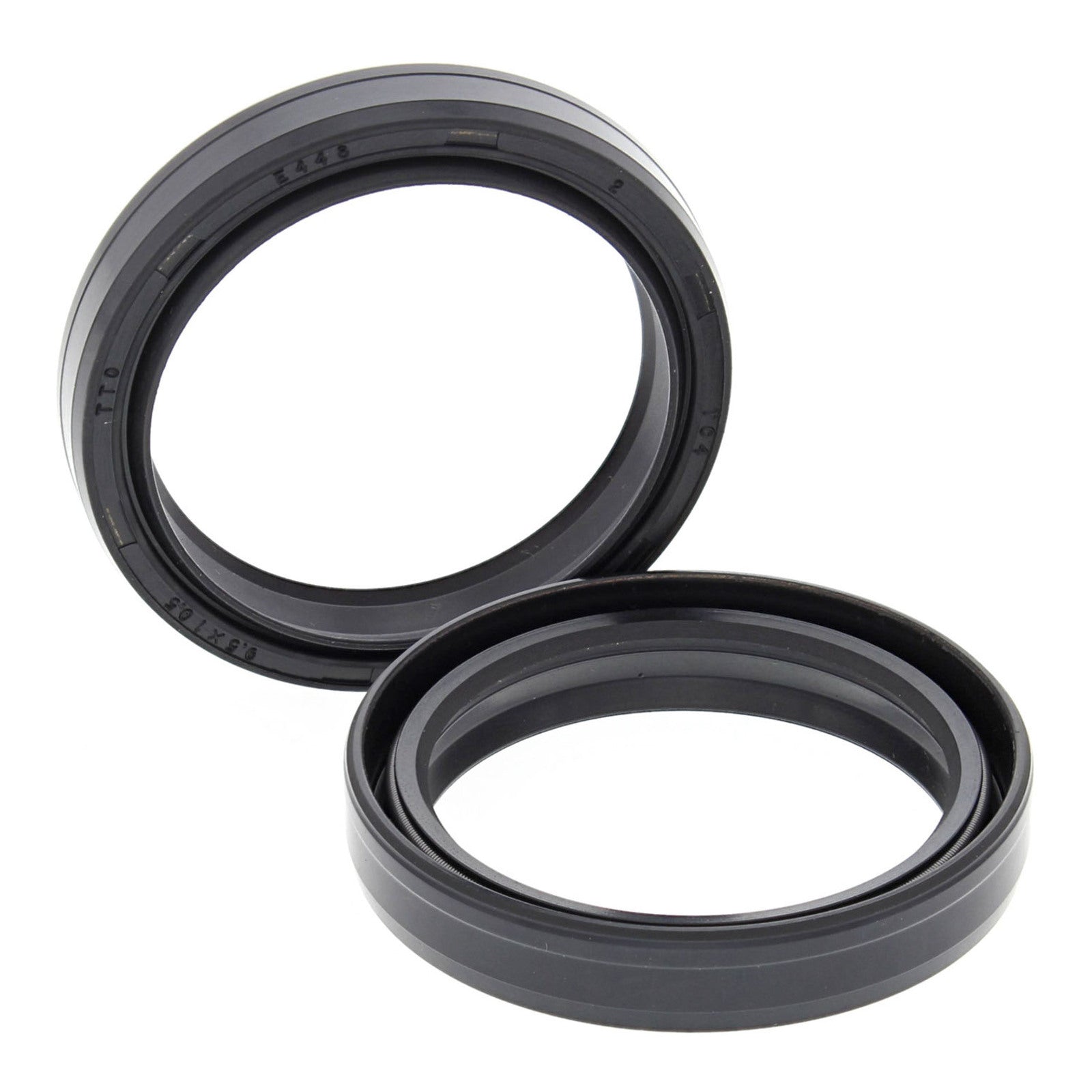 Fork Seals Pair 43x54x9 55-121