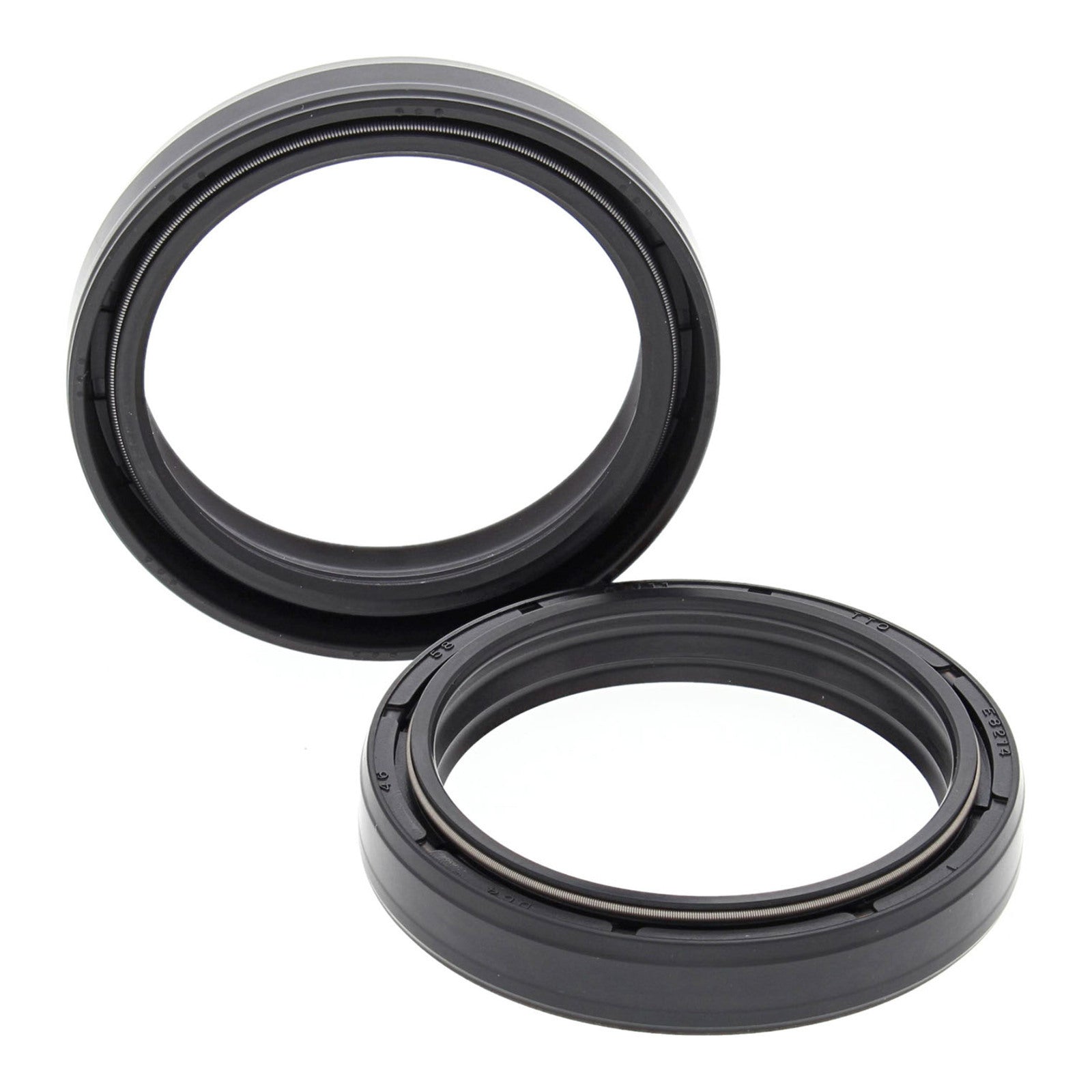 Fork Seals Pair 46x58x9.5/11.5 55-126