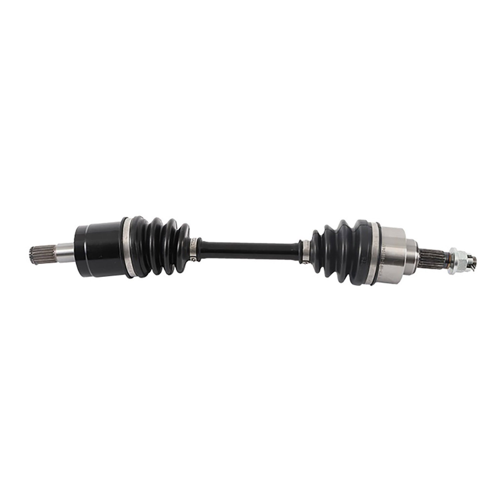 ATV CV/Axle 6 Ball Complete Shaft Honda