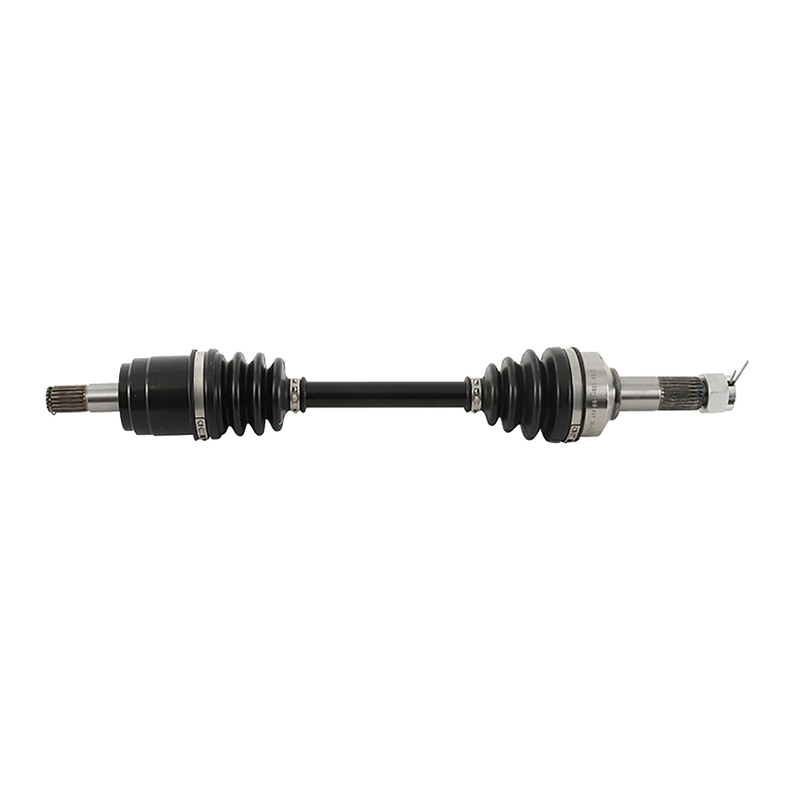 ATV CV/Axle 6 Ball Complete Shaft Honda