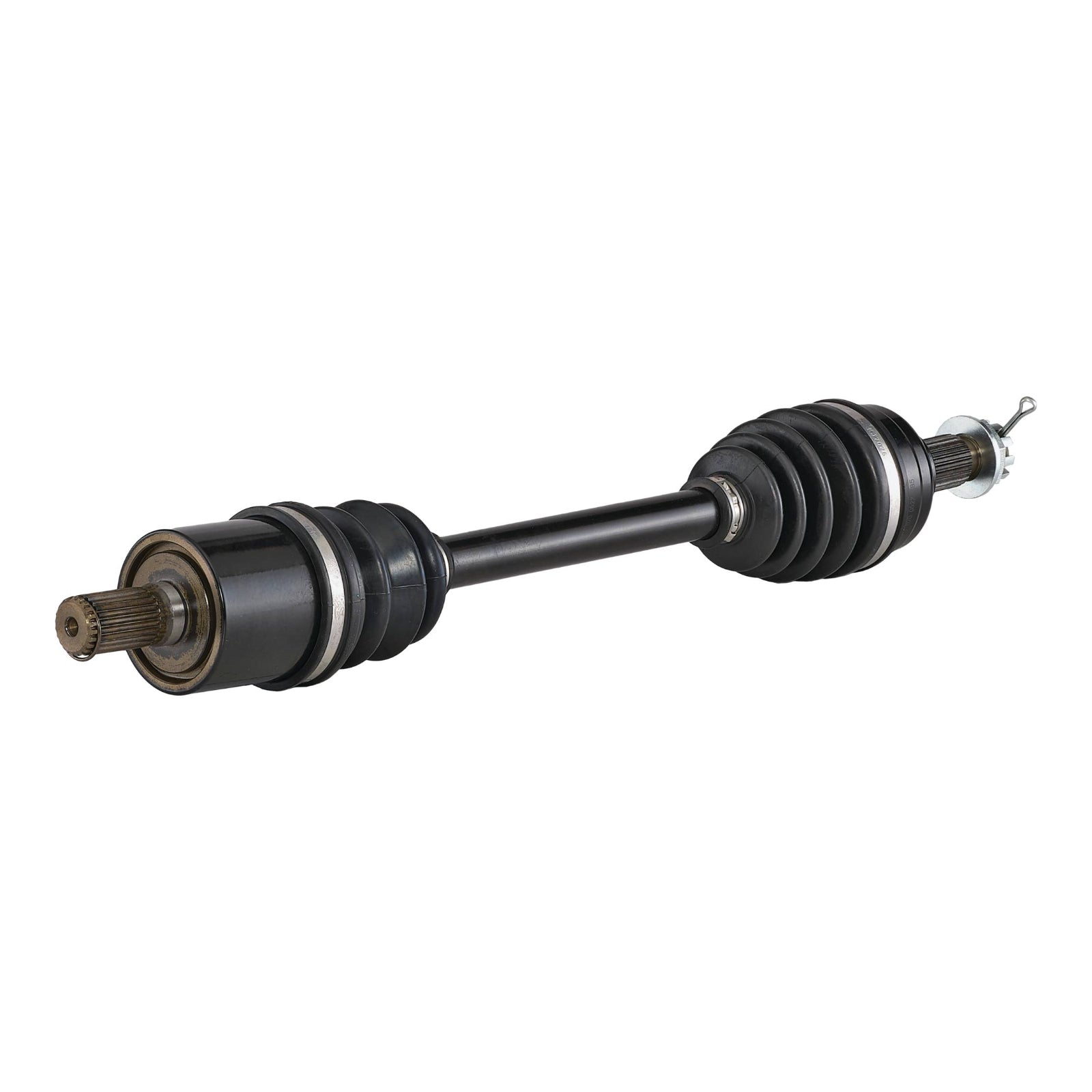 ATV CV/Axle 6 Ball Complete Shaft Honda