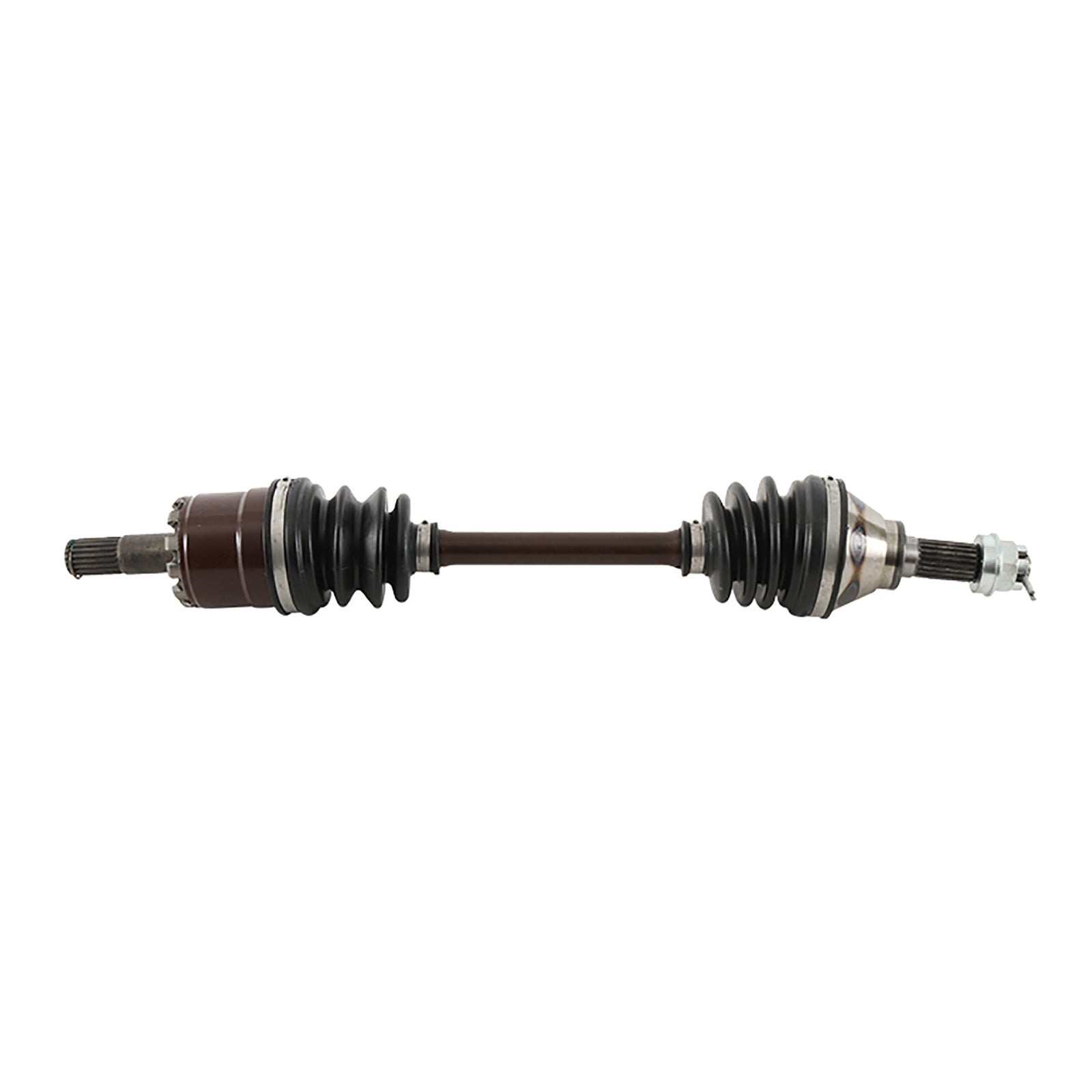 ATV CV/Axle 6 Ball Complete Shaft Kawasaki