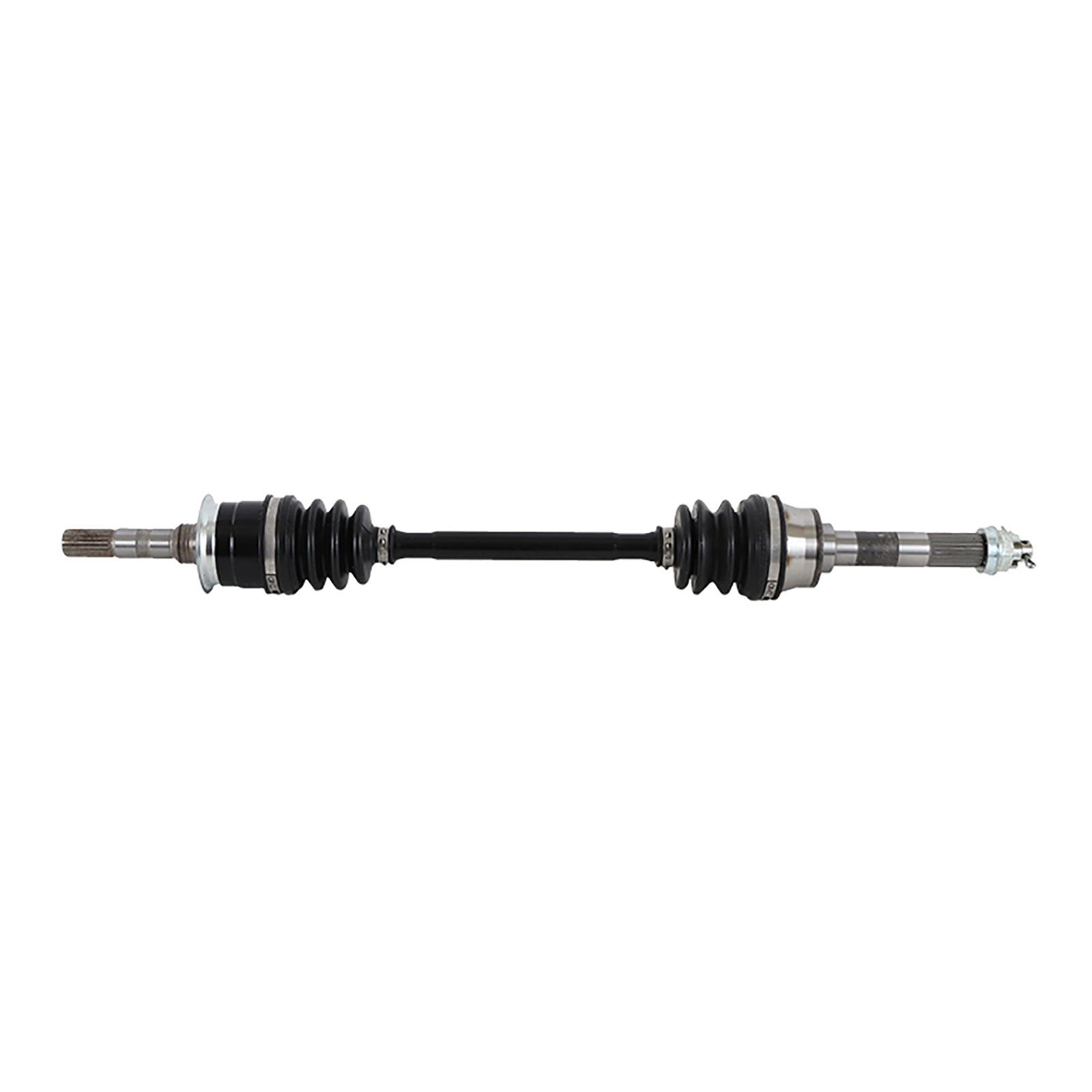 ATV CV/Axle 6 Ball Complete Shaft Kawasaki