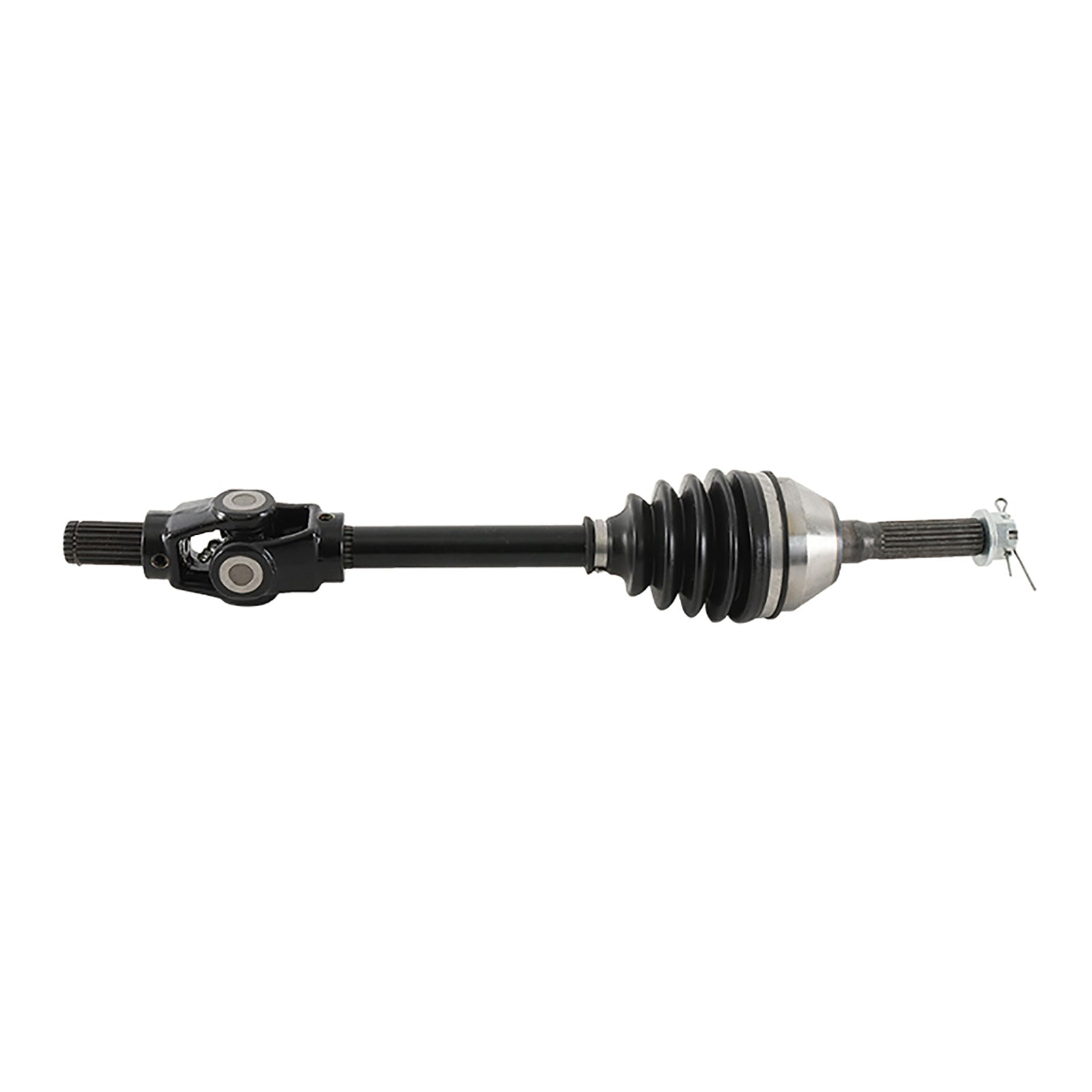 ATV CV/Axle 6 Ball Complete Shaft Polaris