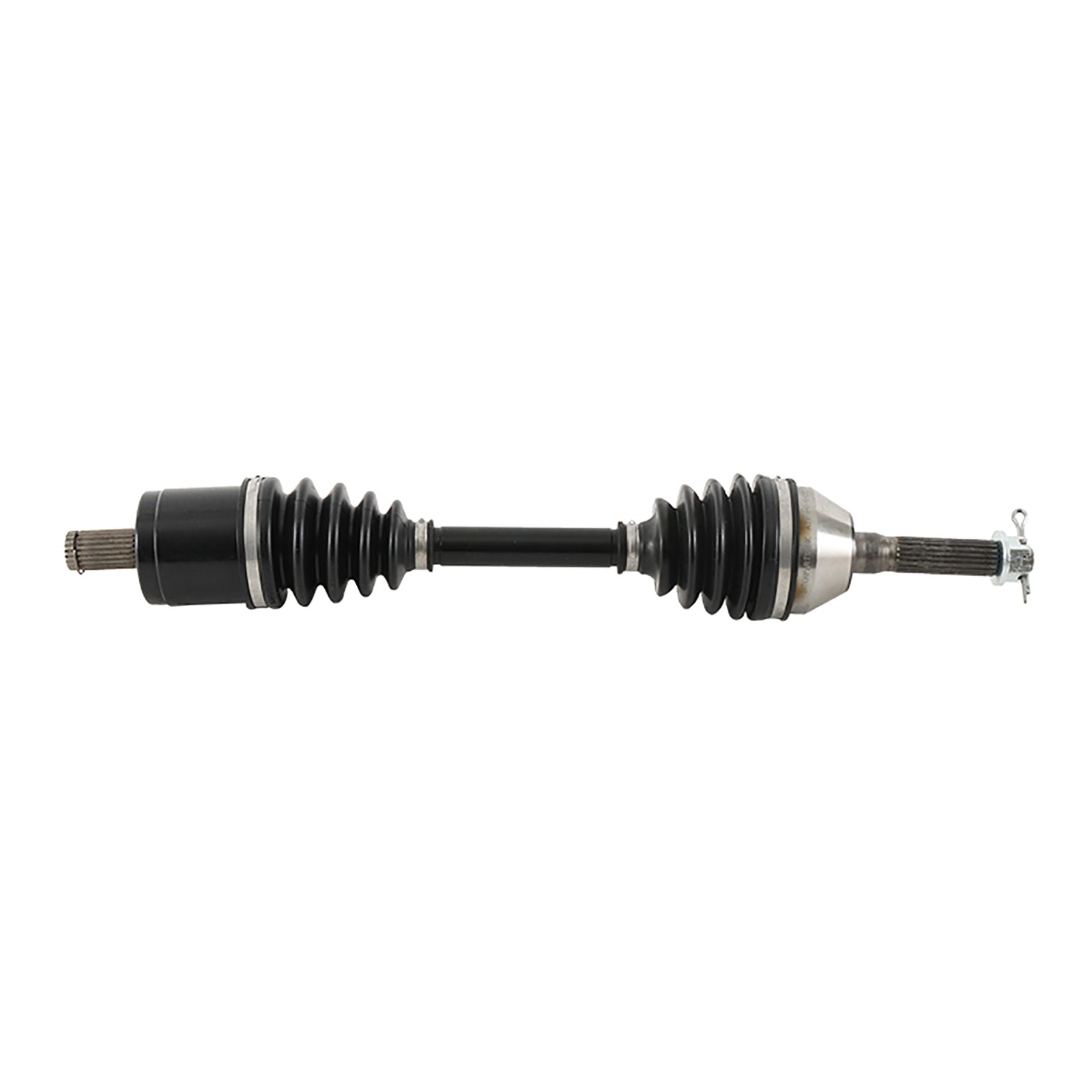 ATV CV/Axle 6 Ball Complete Shaft Polaris