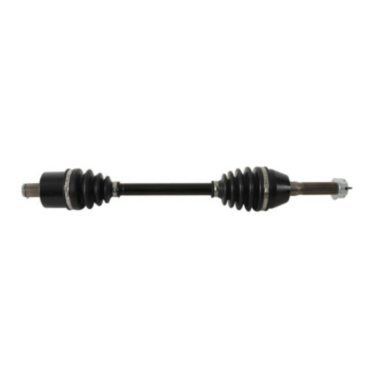 ATV CV/Axle 6 Ball Complete Shaft Polaris
