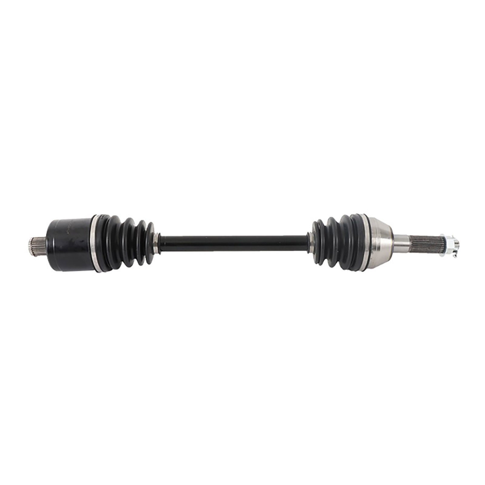 ATV CV/Axle 6 Ball Complete Shaft Polaris