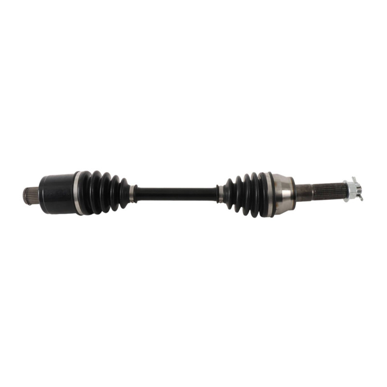 ATV CV/Axle 6 Ball Complete Shaft Polaris