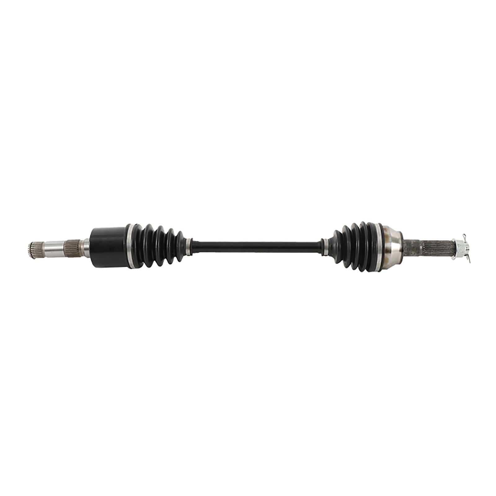 ATV CV/Axle 6 Ball Complete Shaft Polaris